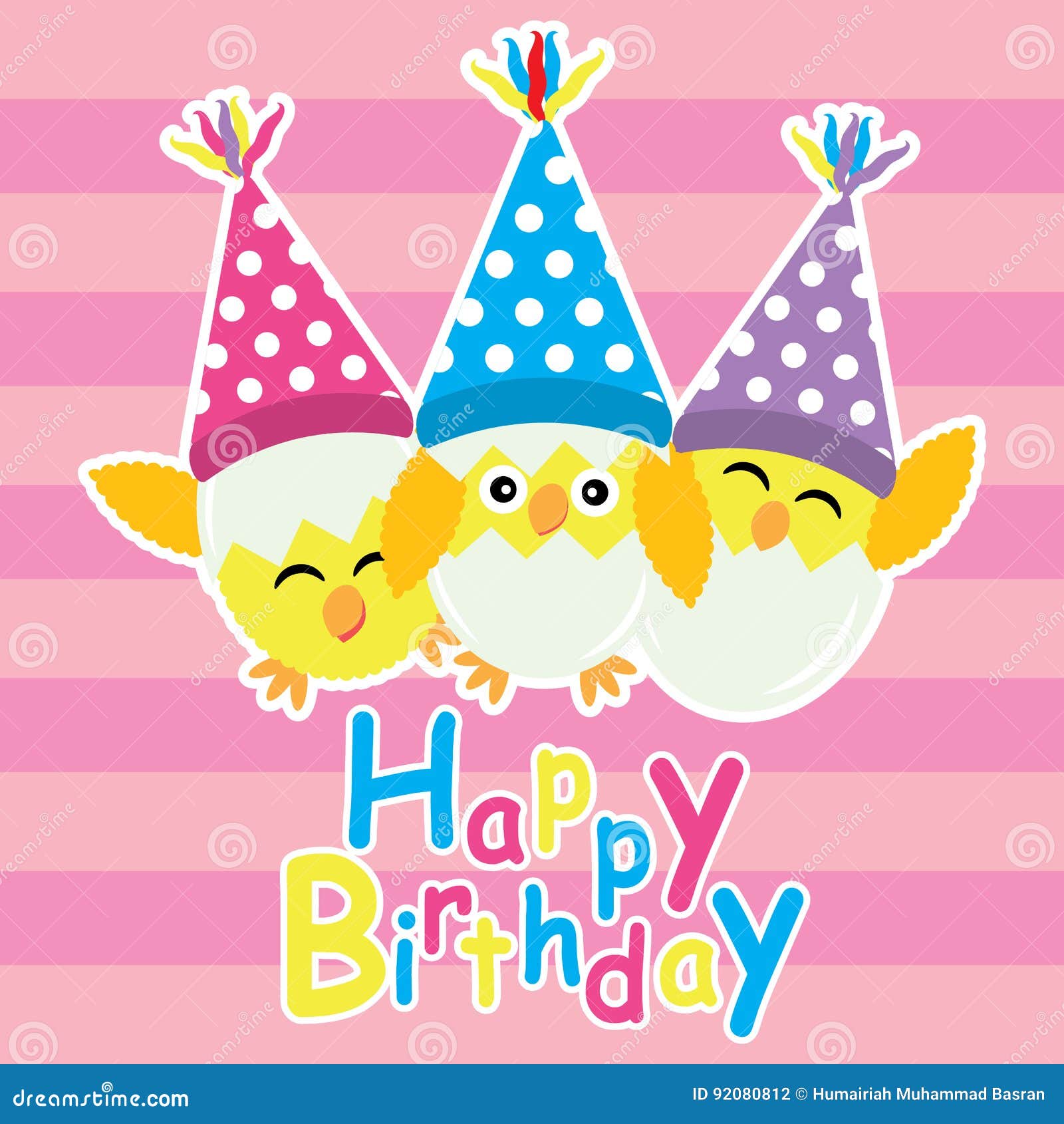 Les Poussins Mignons Sont Heureux Avec La Bande Dessinee De Vecteur De Chapeau D Anniversaire La Carte Postale D Anniversaire L Illustration De Vecteur Illustration Du Mignons Dessinee Les Poussins Mignons Sont Heureux Avec La Bande Dessinee De Vecteur De Chapeau D Anniversaire La Carte Postale D Anniversaire L Illustration De Vecteur Illustration Du Mignons Dessinee