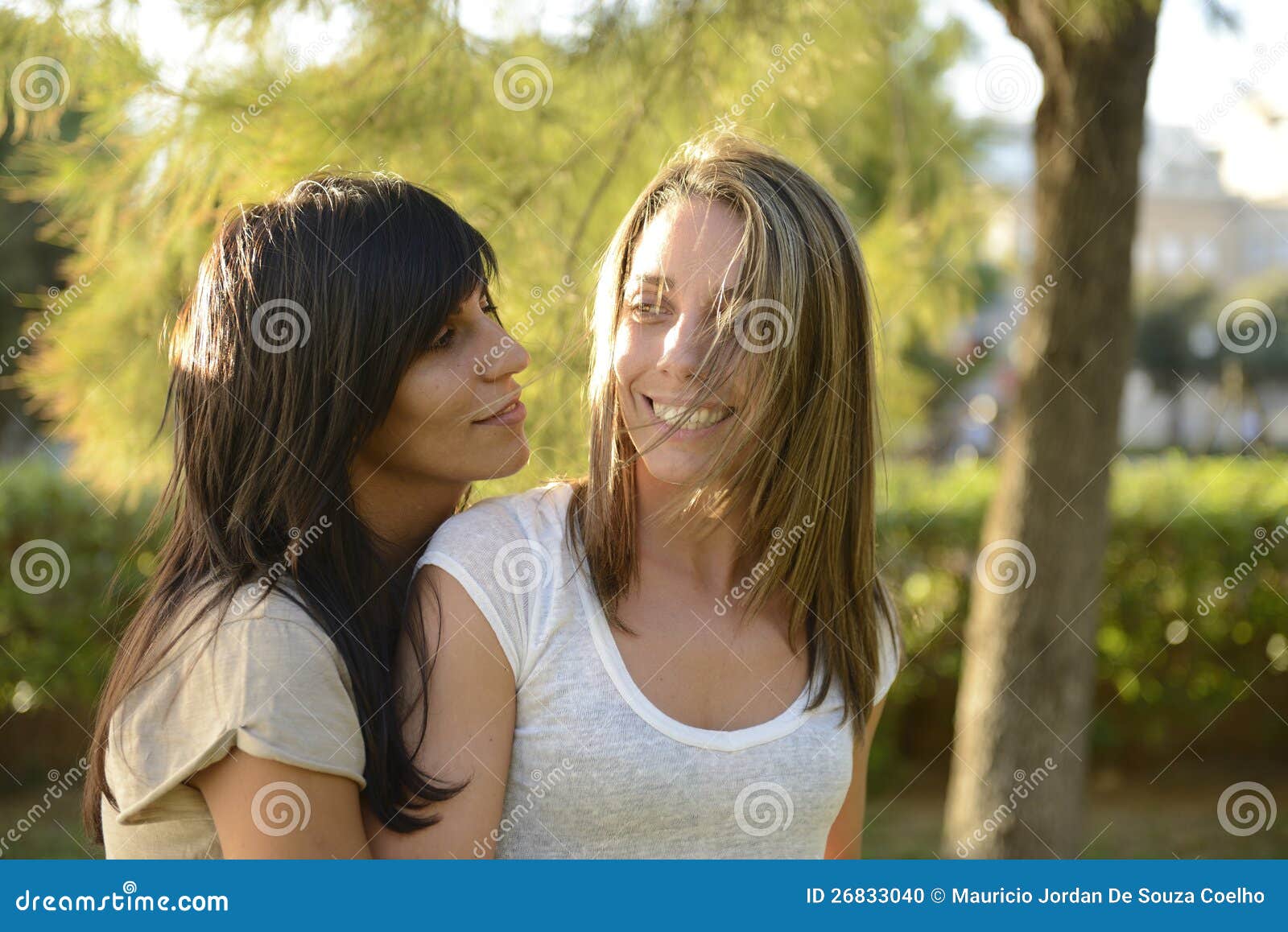 Group Lesbians Wallpapers