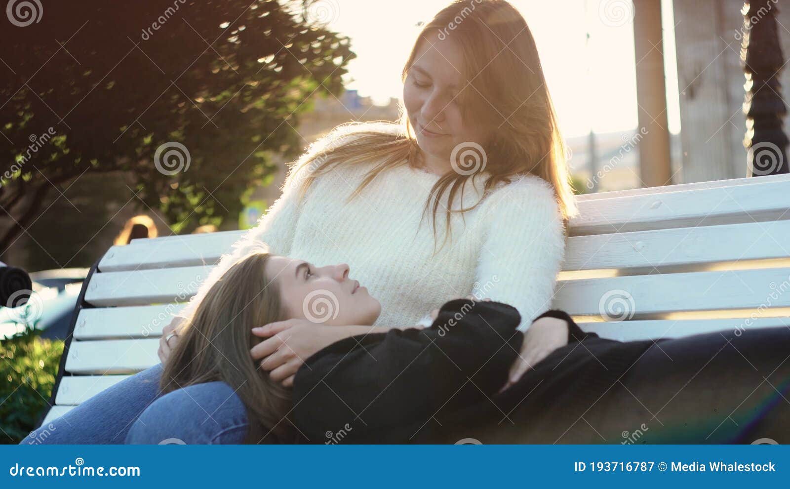 lesbian porn caught on camera