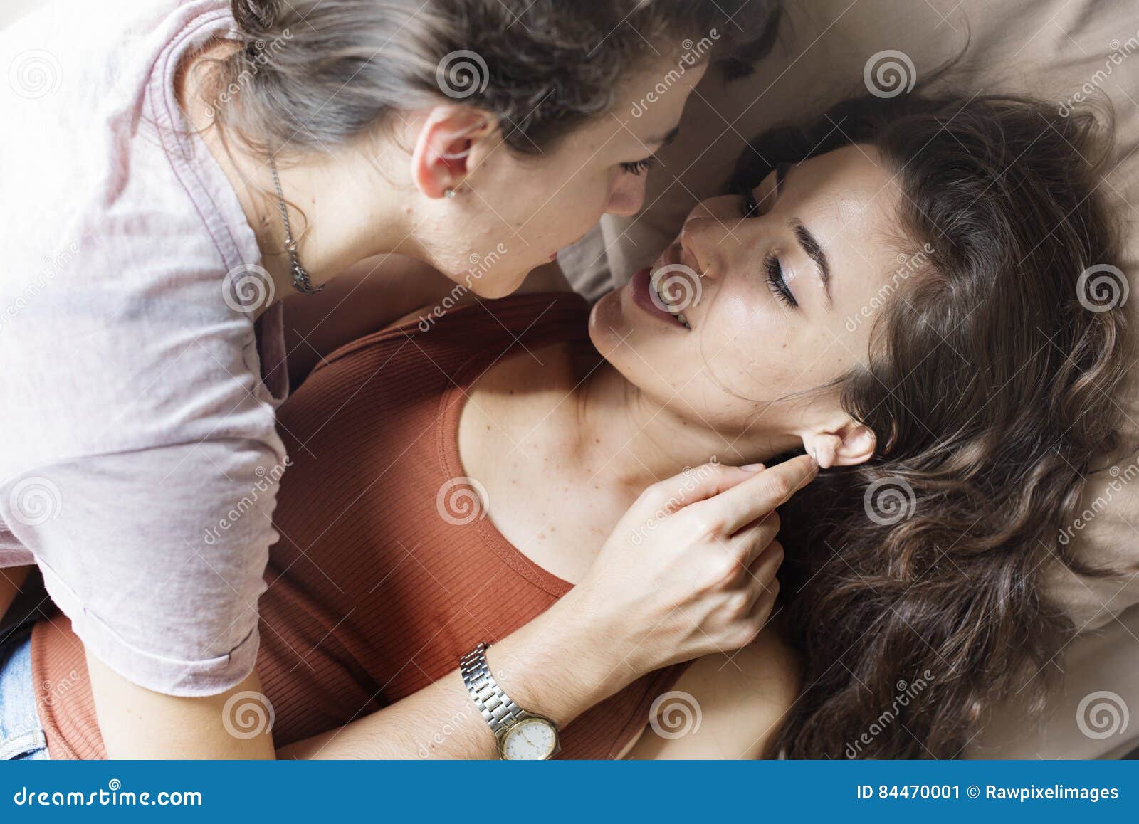 Lesbian Romantic