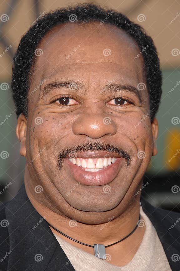 Leslie David Baker editorial stock image. Image of leslie - 24571214