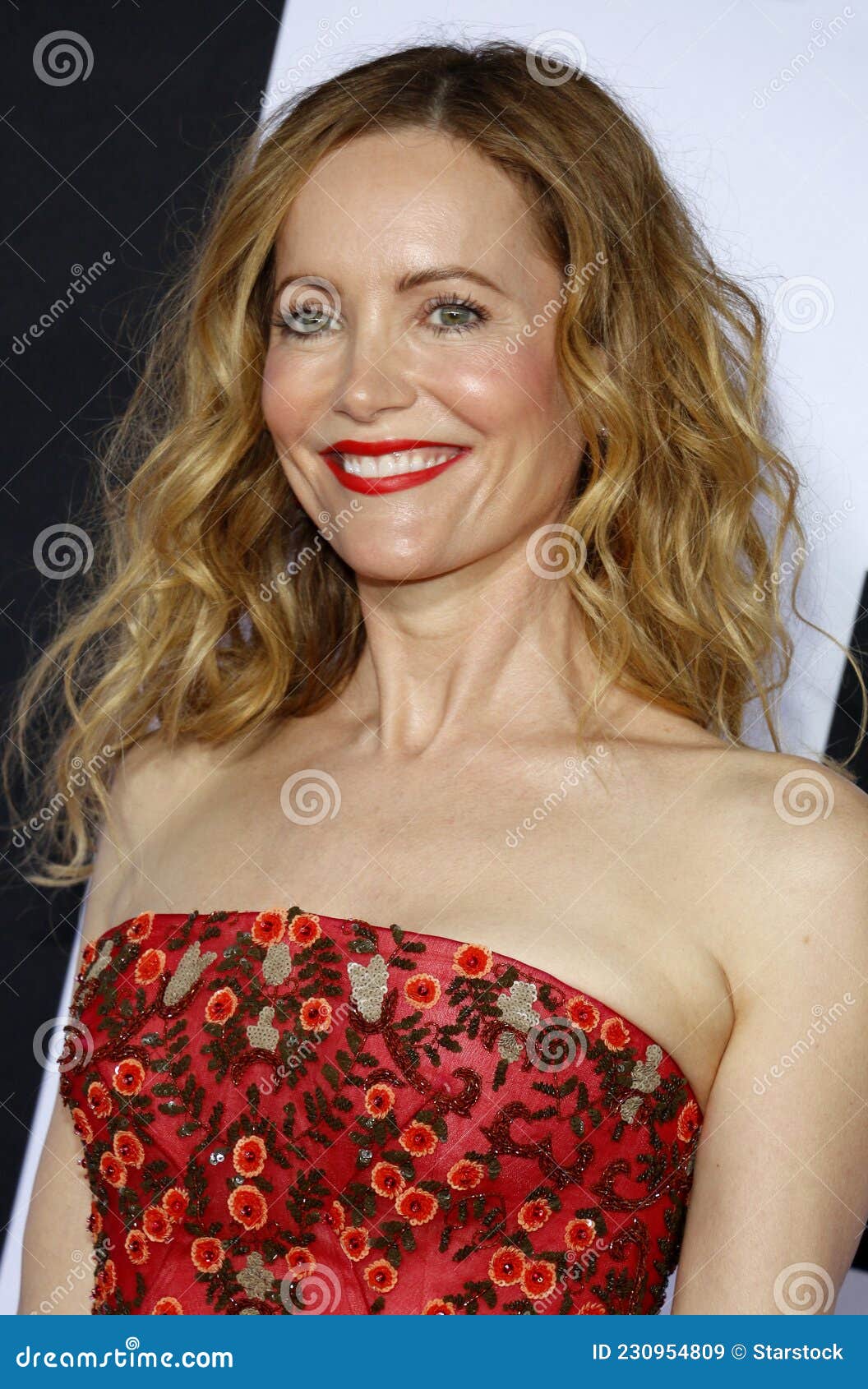 Leslie Mann Blockers