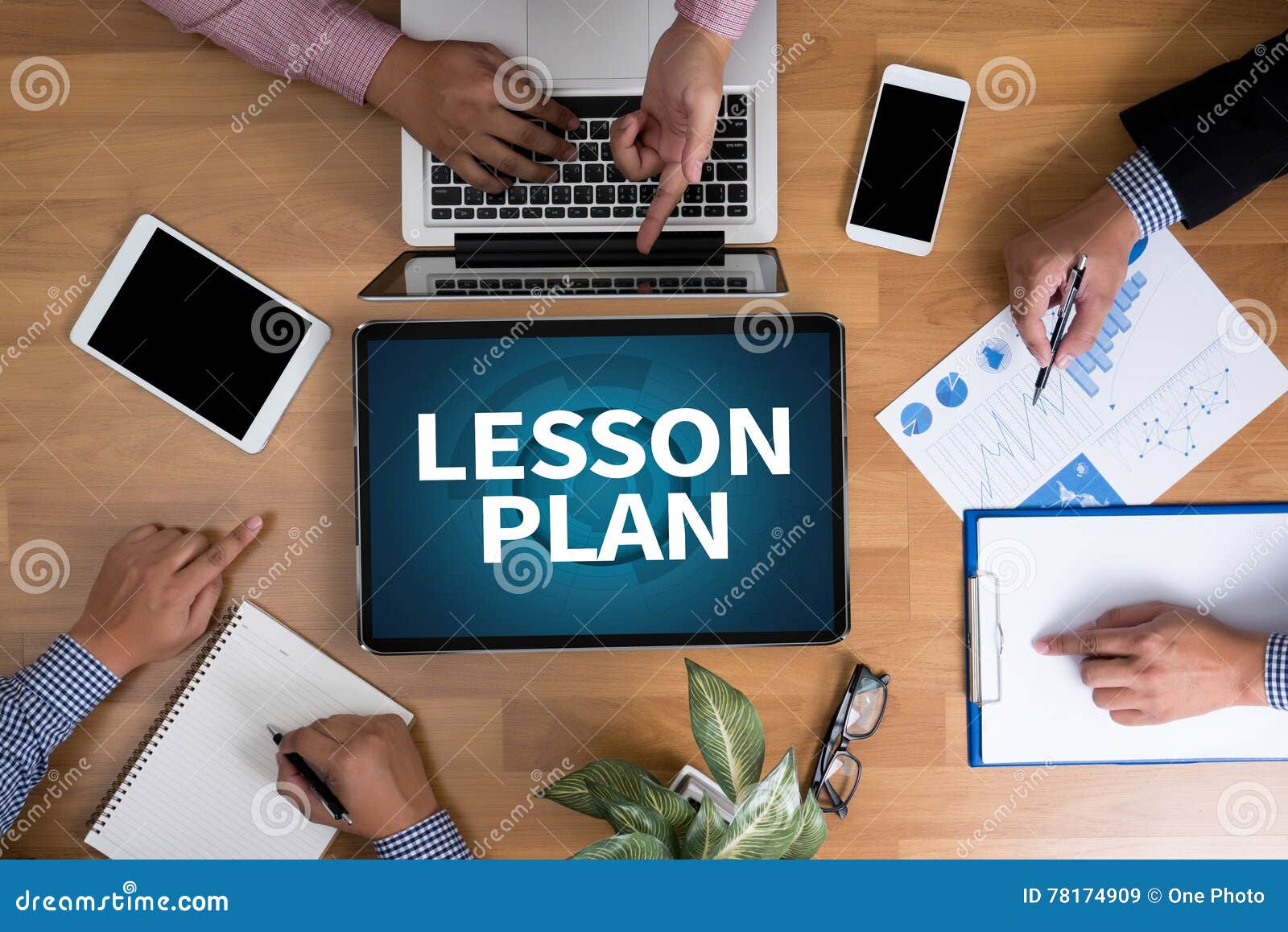 lesson plan