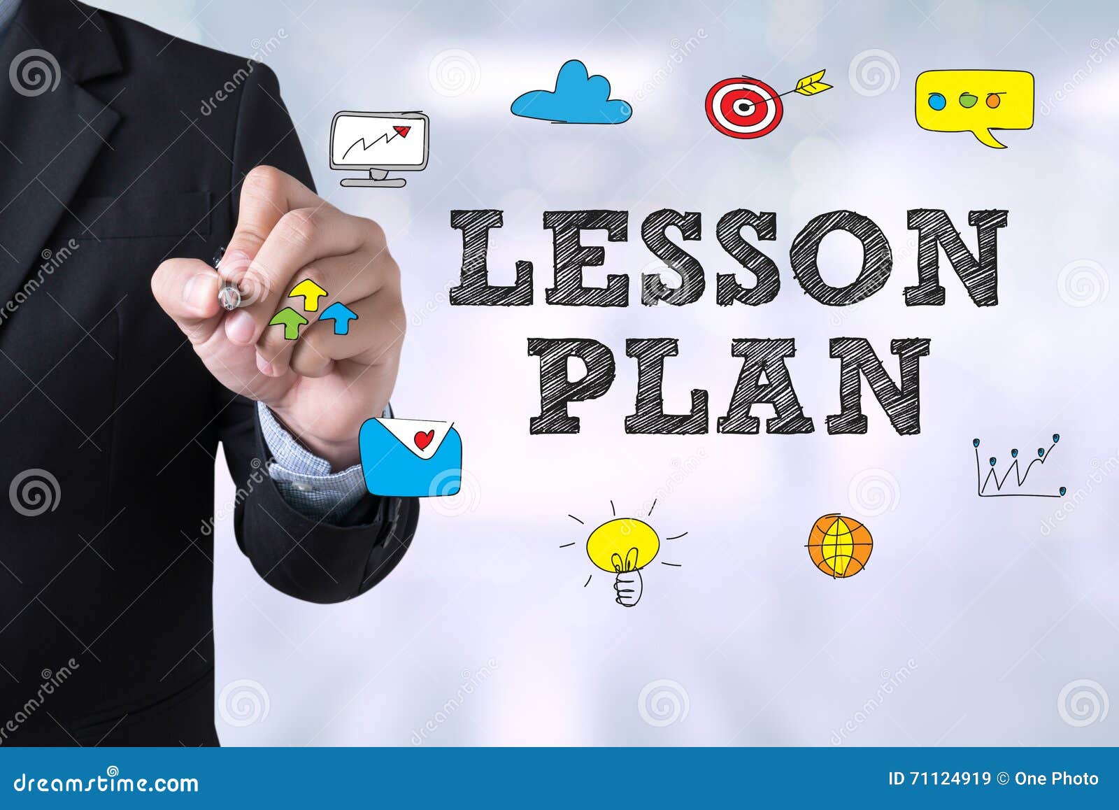 lesson plan