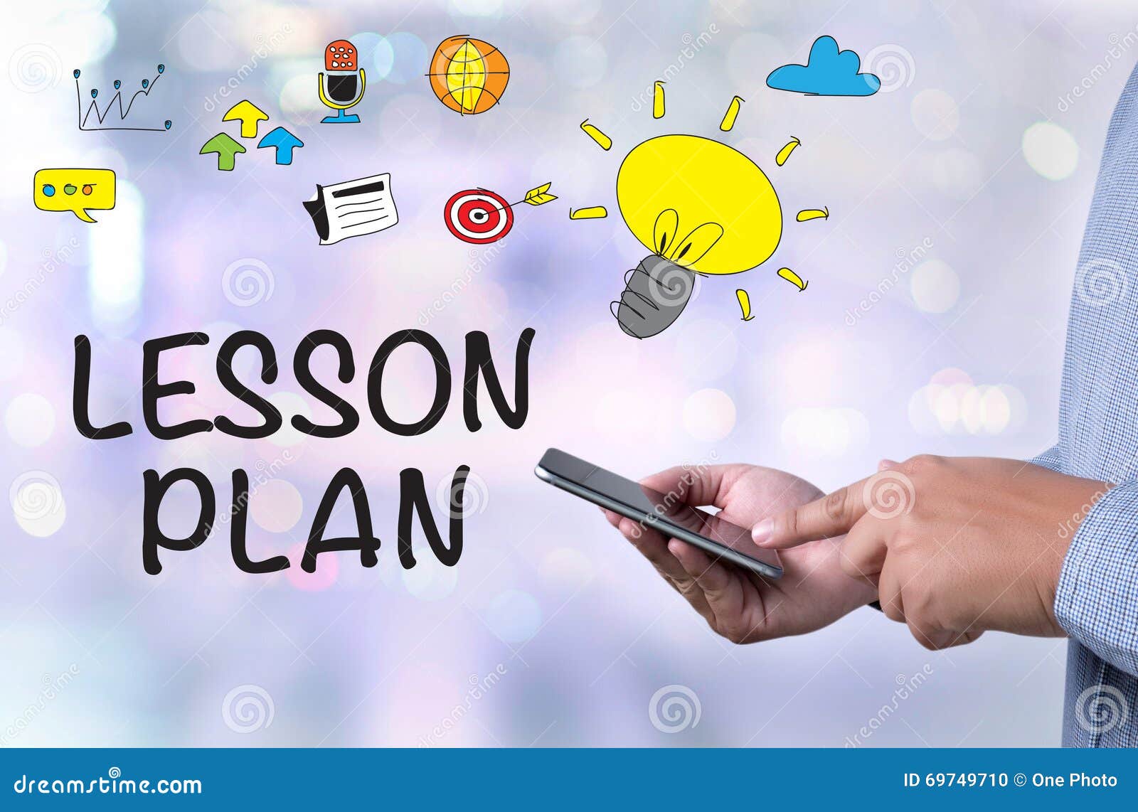 lesson plan