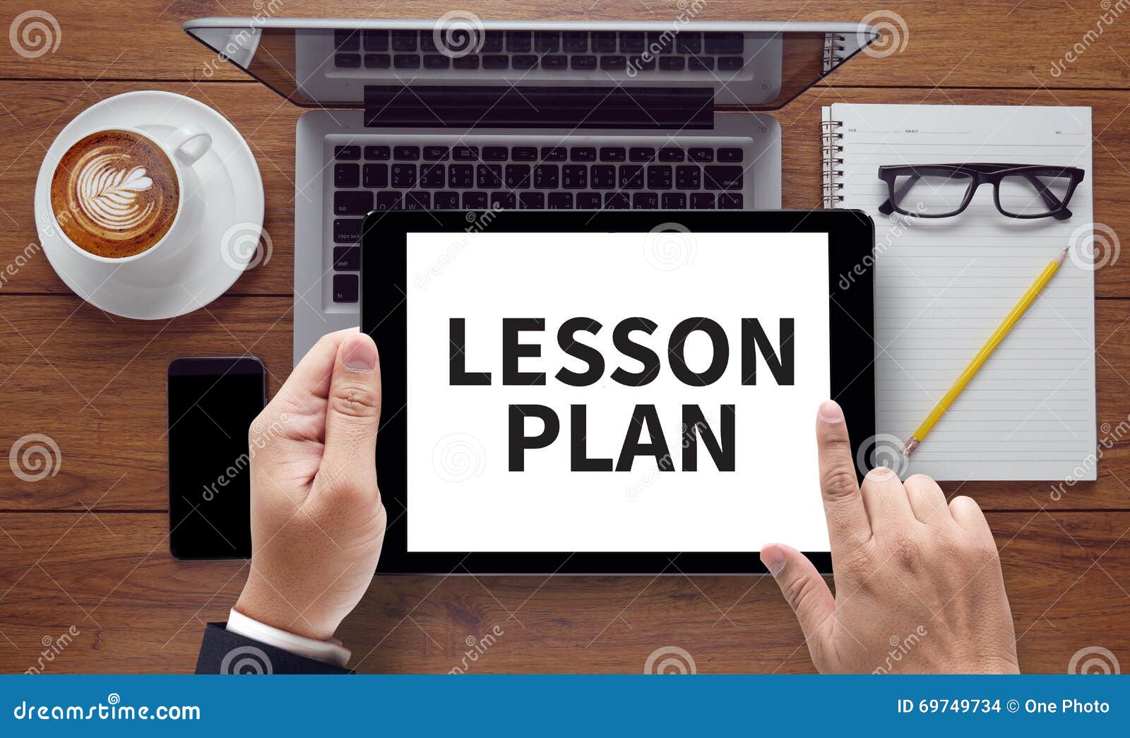 lesson plan