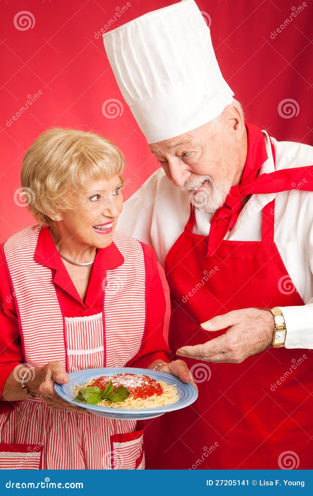 Lessons in Italian Cooking stock image. Image of catering 27205141