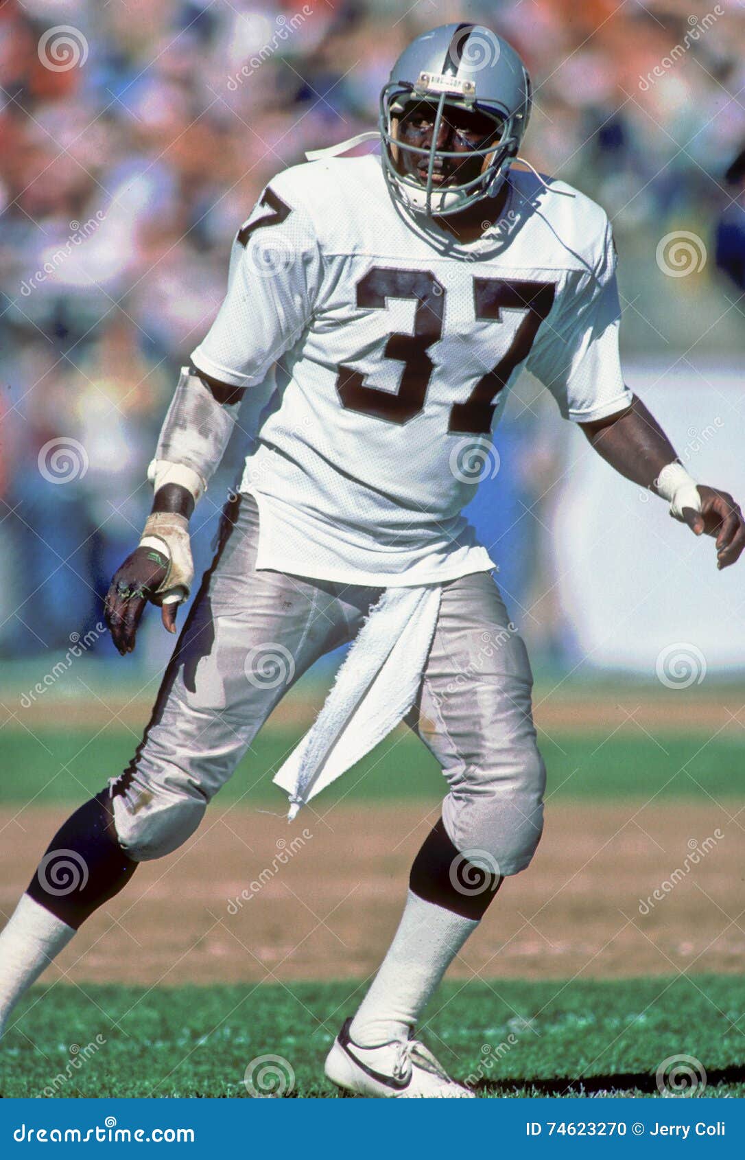 lester hayes raiders jersey