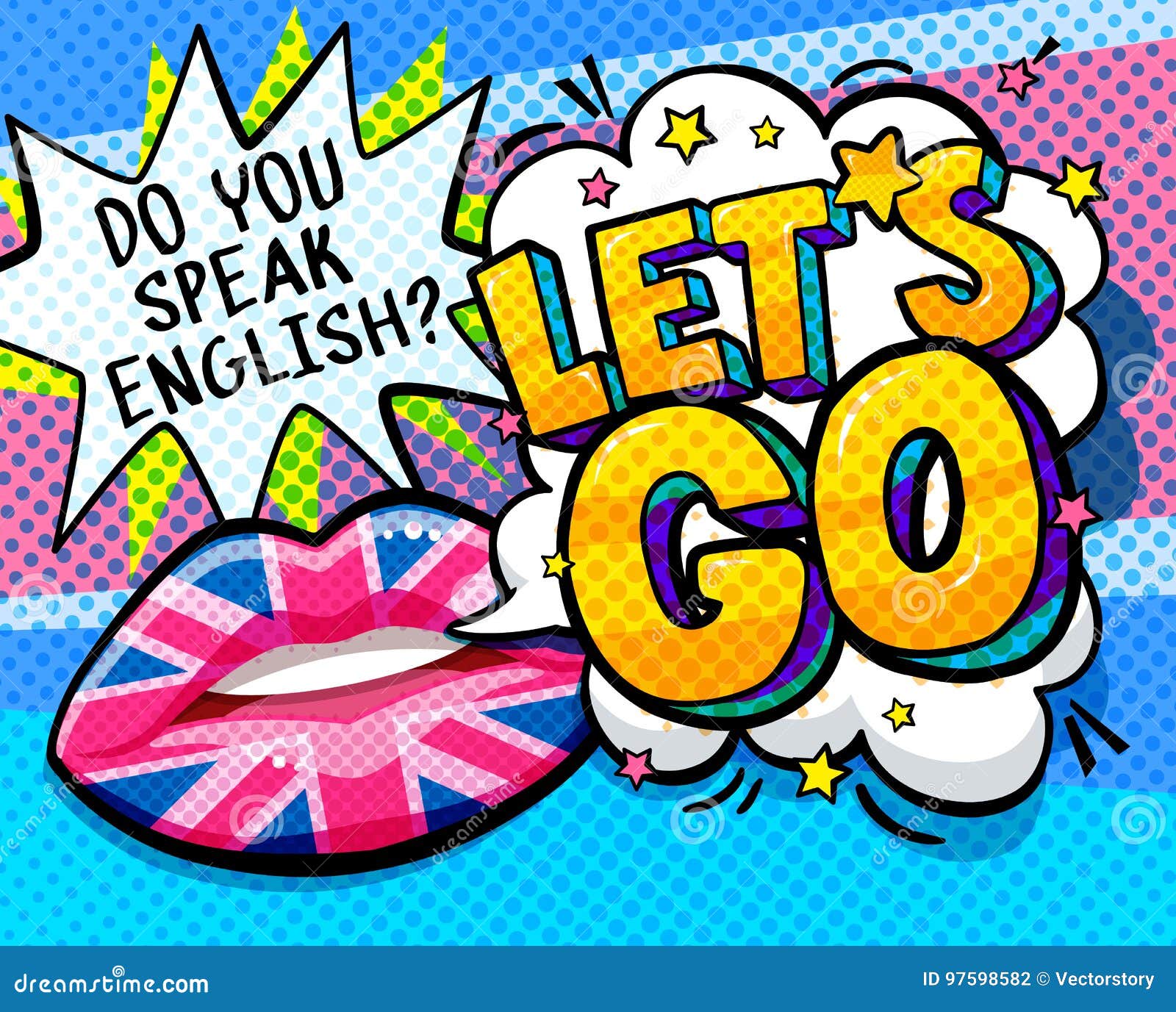 english language clipart