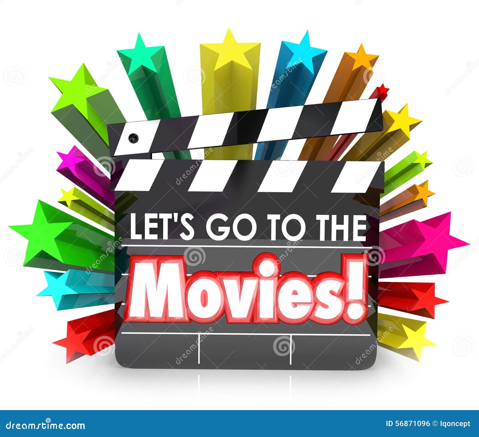 watch movie clipart - photo #38