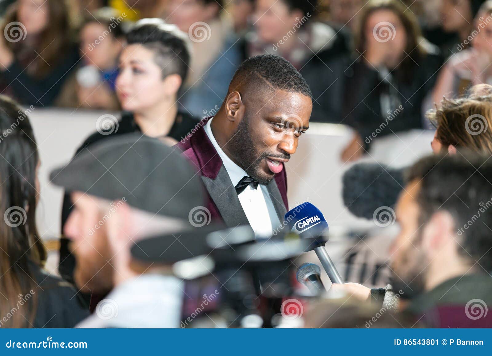 Lethal Bizzle editorial photo. Image of direct, genre - 86543801