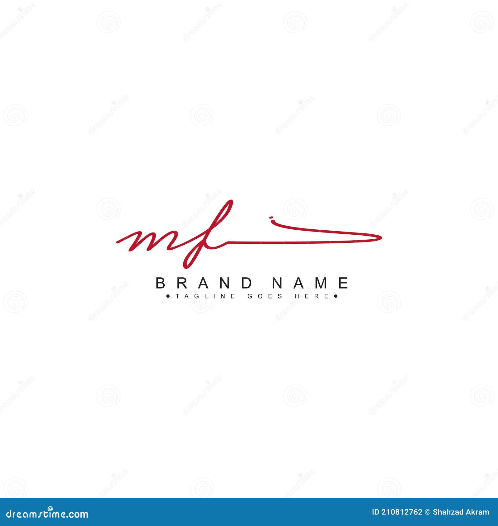 Vetores de Mf Letra Inicial E Logotipo De Assinatura e mais imagens de  Logotipo - Logotipo, Monograma - Texto, Letra M - iStock