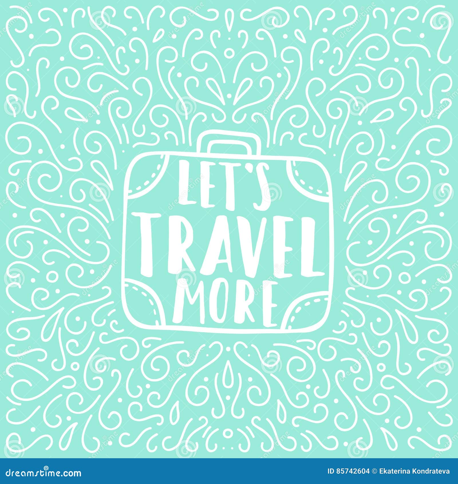 let's travel more