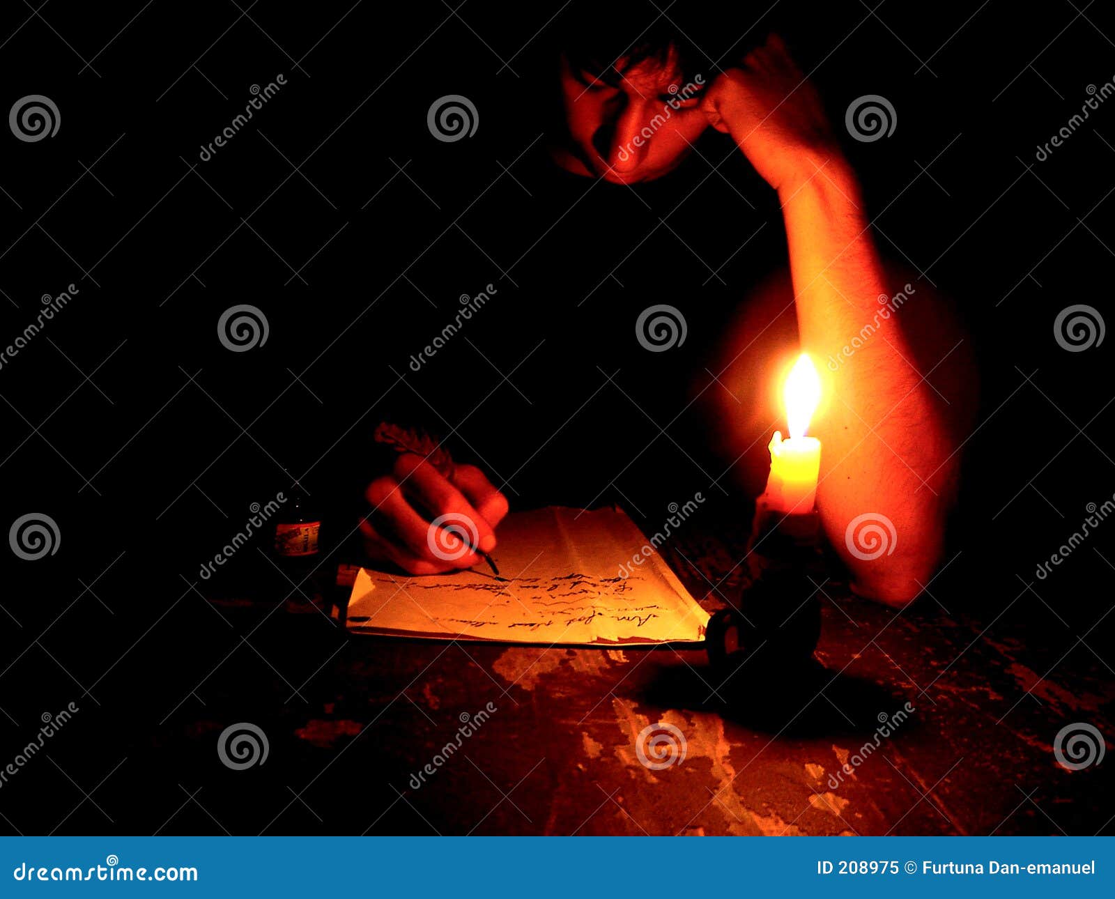 letter
