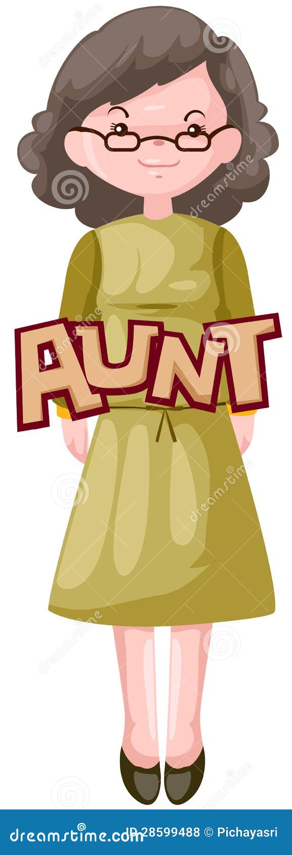 Aunt Rajz