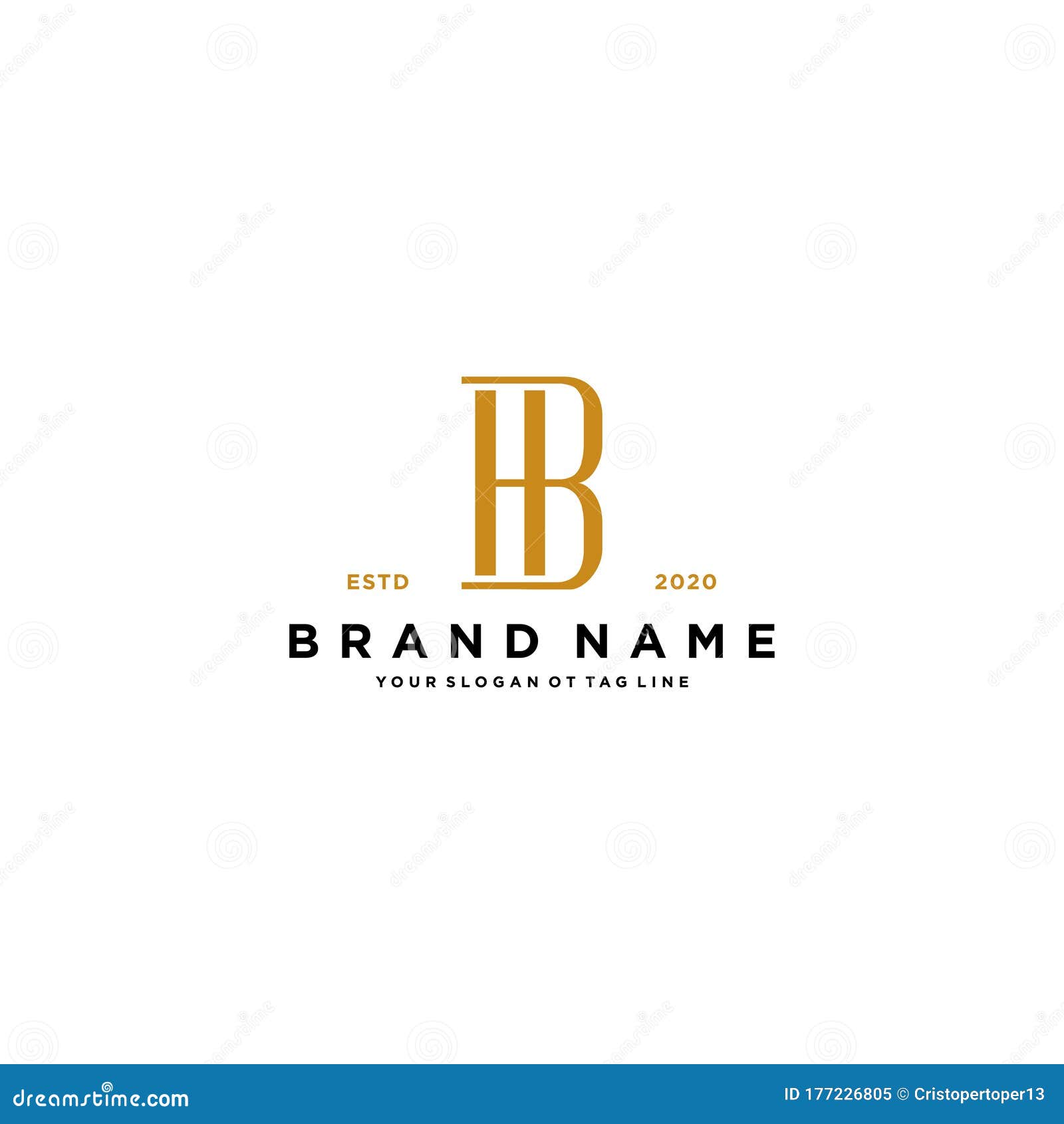 Premium Vector  Lv linked logo for business and company identity creative  letter lv logo vector