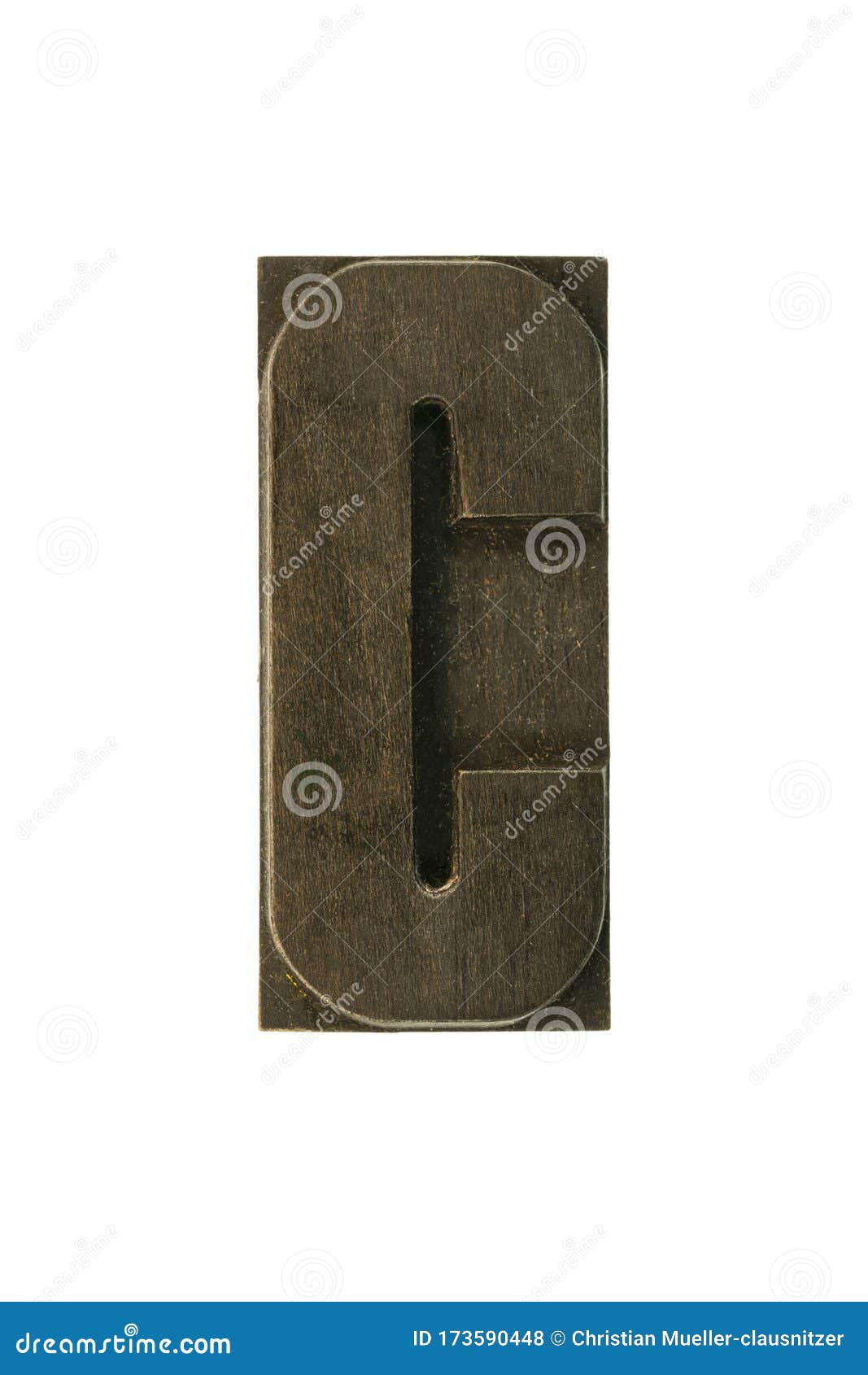 Letter C As A Retro Type Stock Photo Image Of Internet
