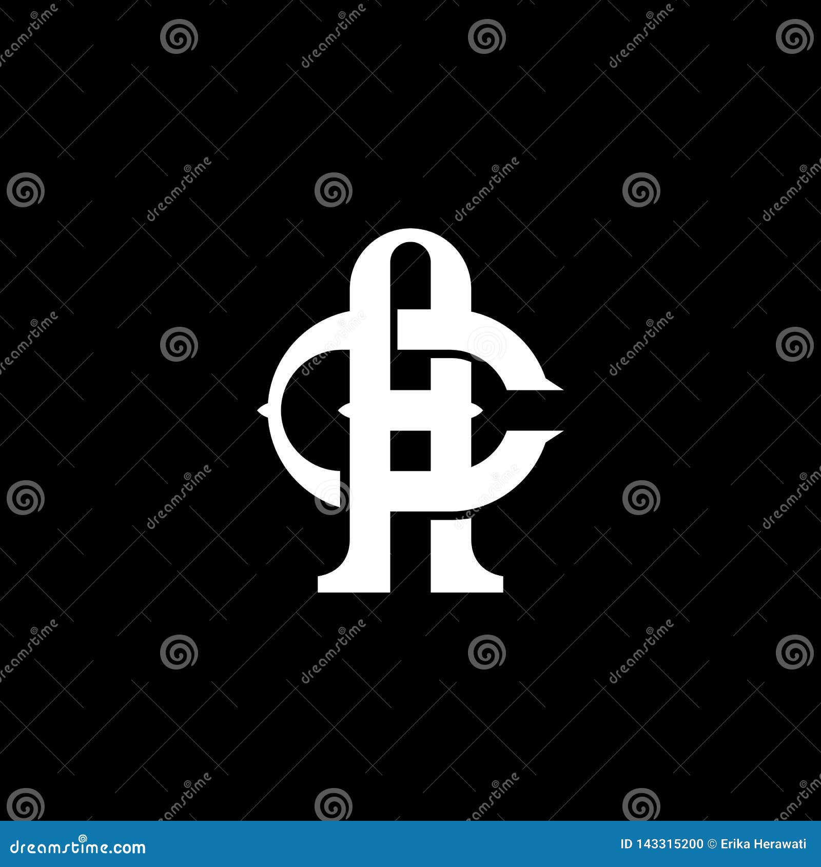 Letter C Illustration Vector Design Template Stock Vector ...