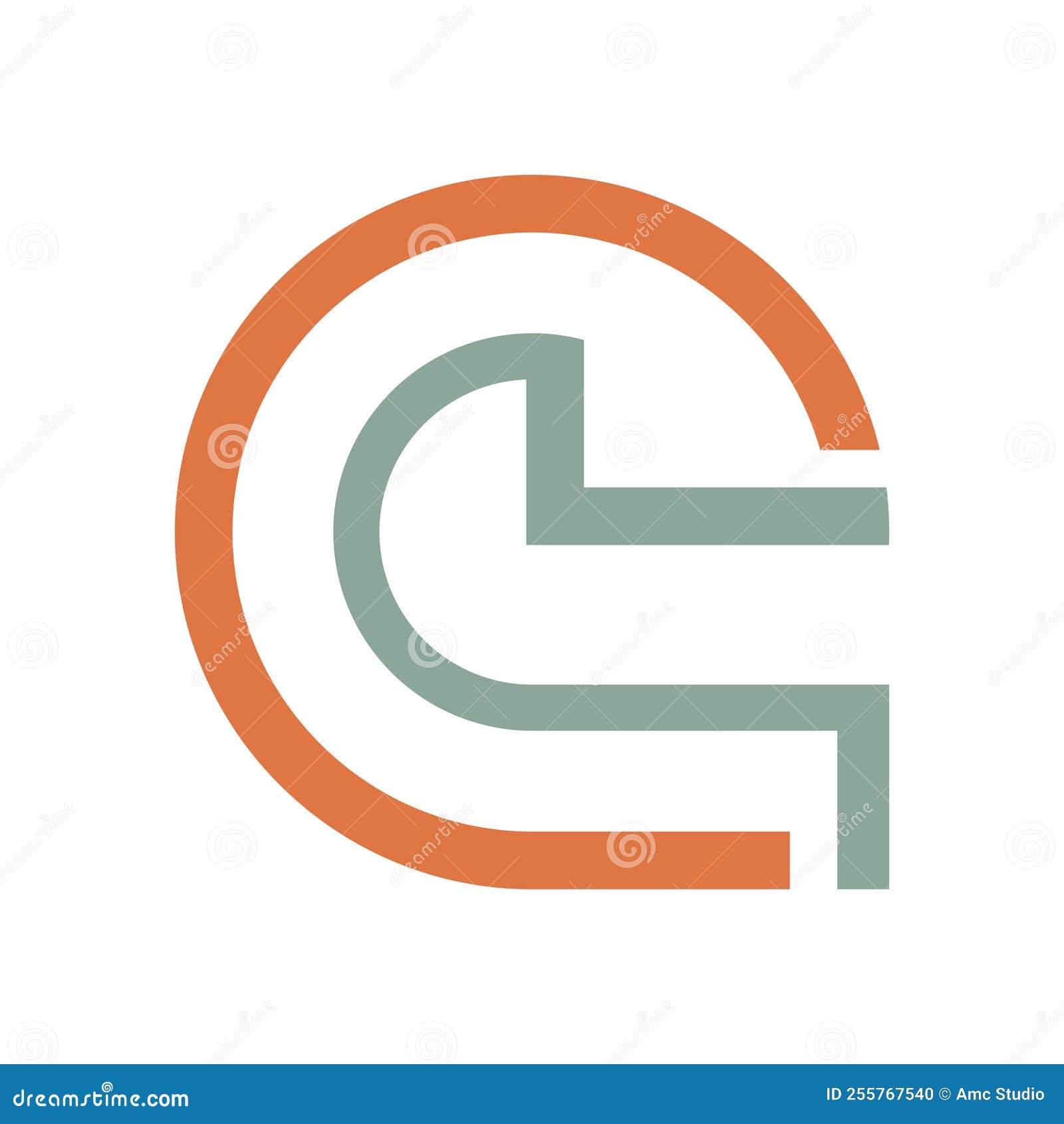 Letter C Logo Design Simple Modern Fantastic Vector Template Stock letter-c-logo-design-simple-modern-fantastic-vector-template-stock