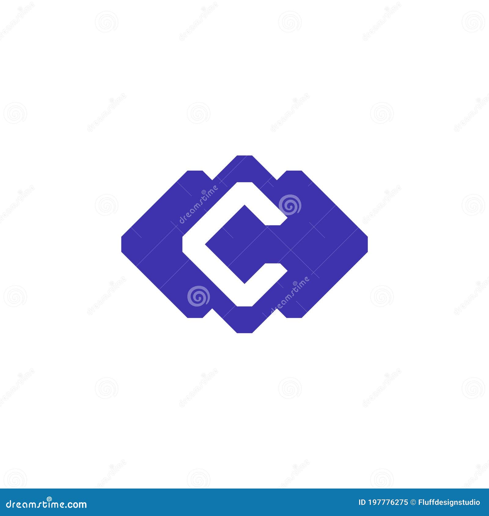 c squared logo