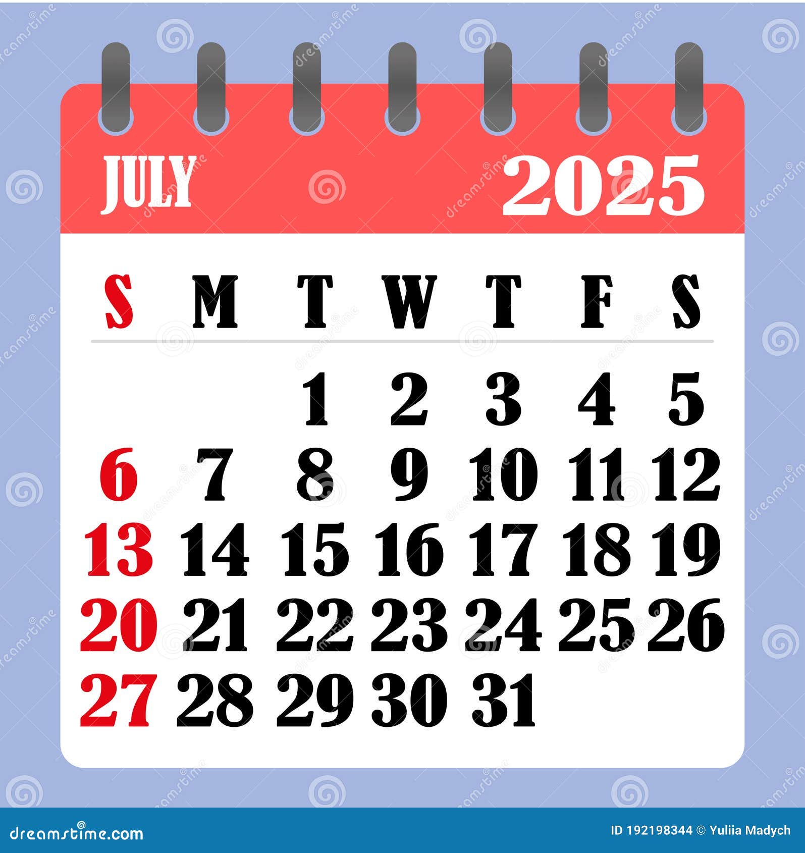 letter-calendar-for-july-2025-the-week-begins-on-sunday-time-planning-and-schedule-concept