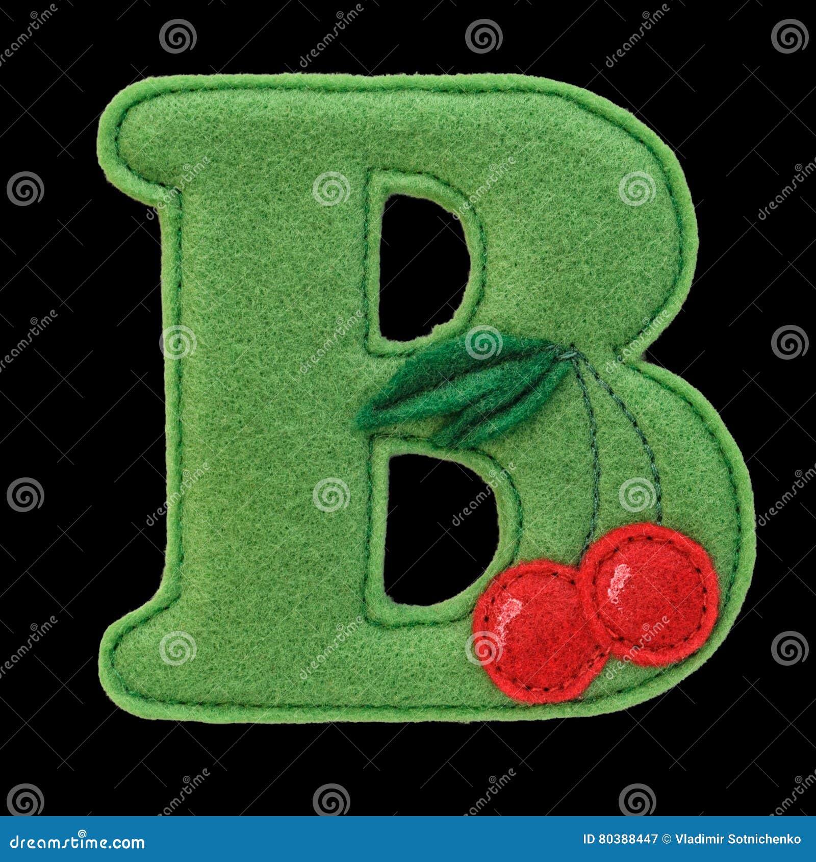 Image result for letter B cherry