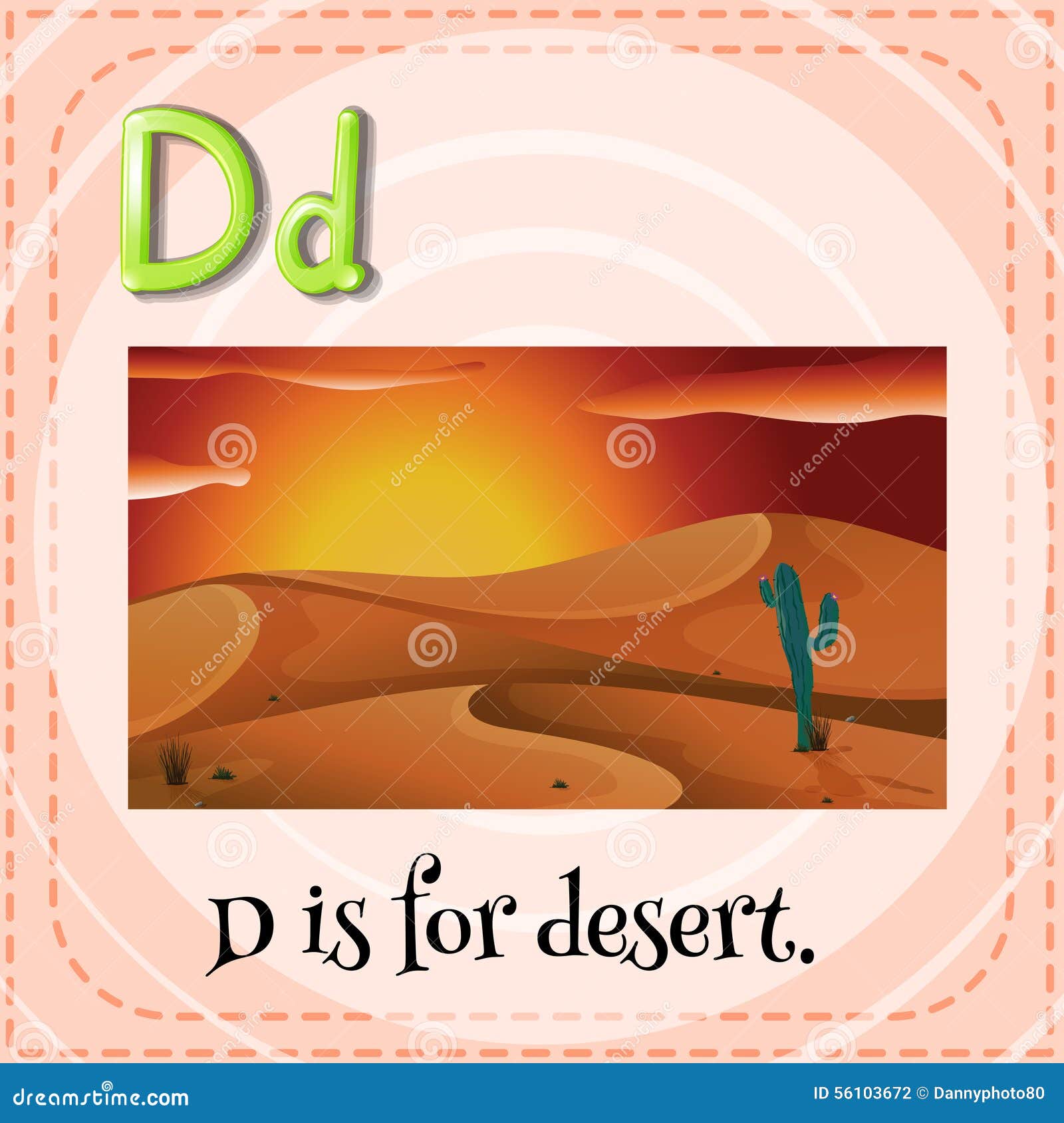 desing word