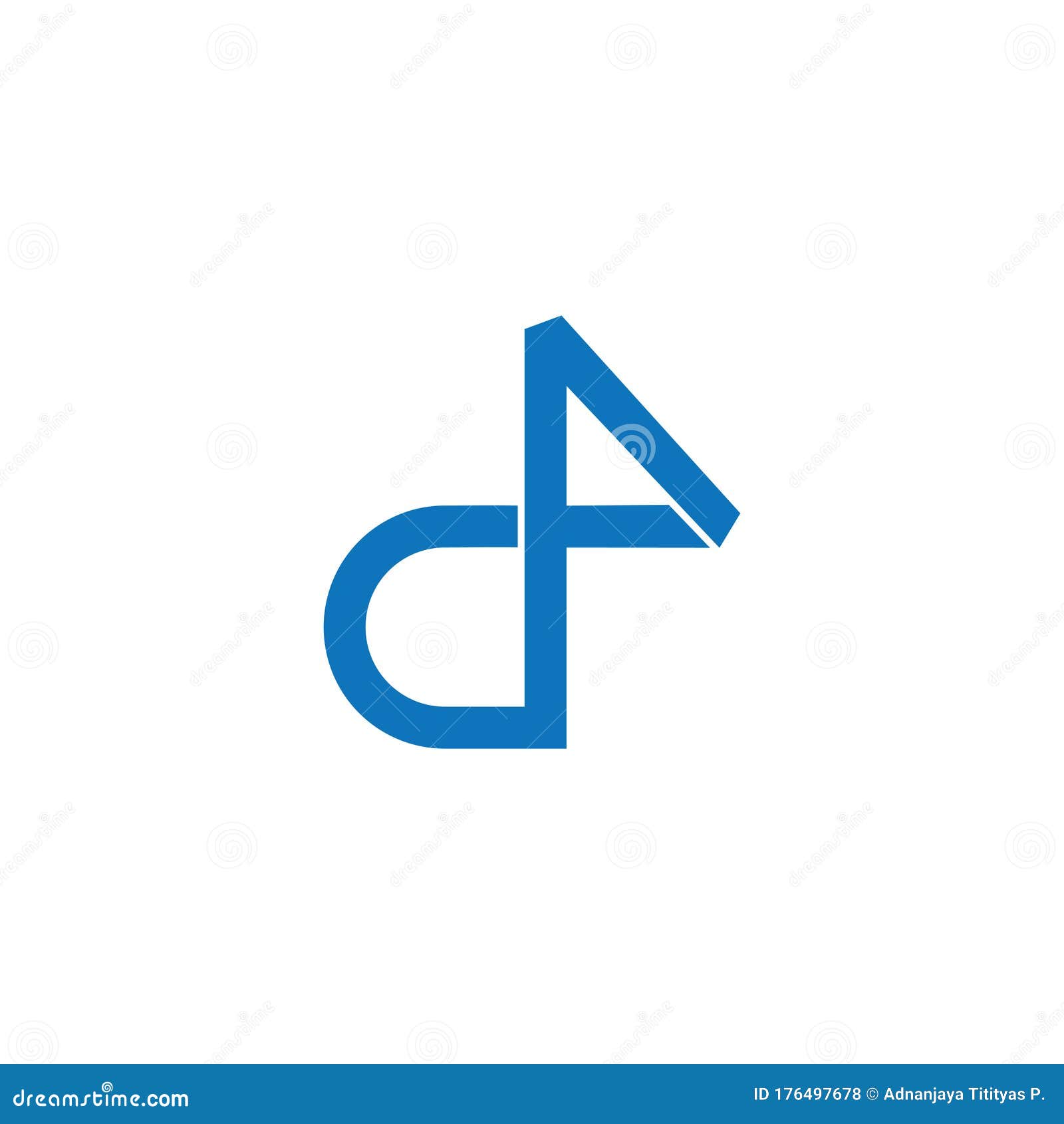 Letter D Logo Images  Browse 1544 Stock Photos Vectors and Video   Adobe Stock