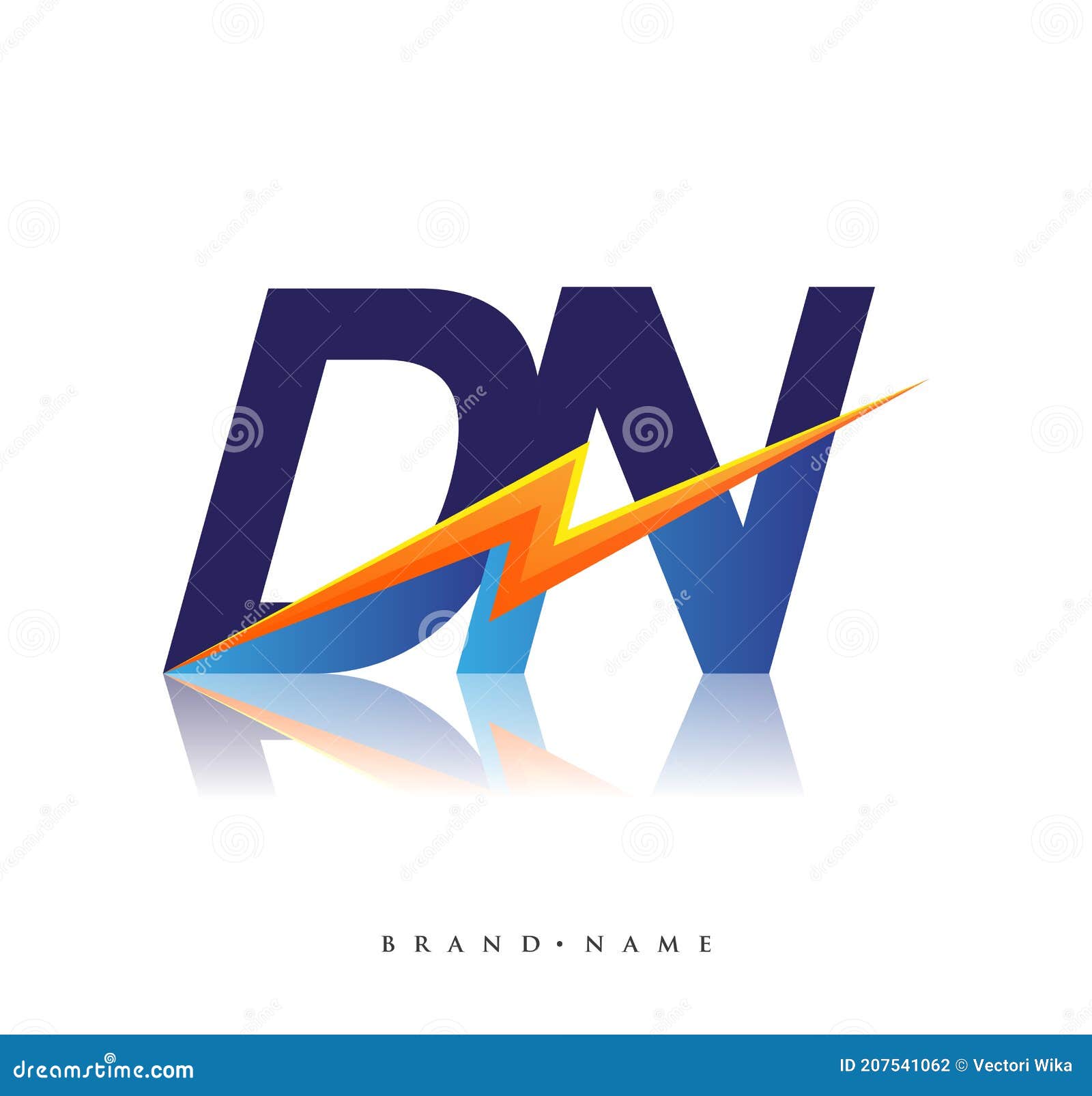 DN Logo design (2628552)