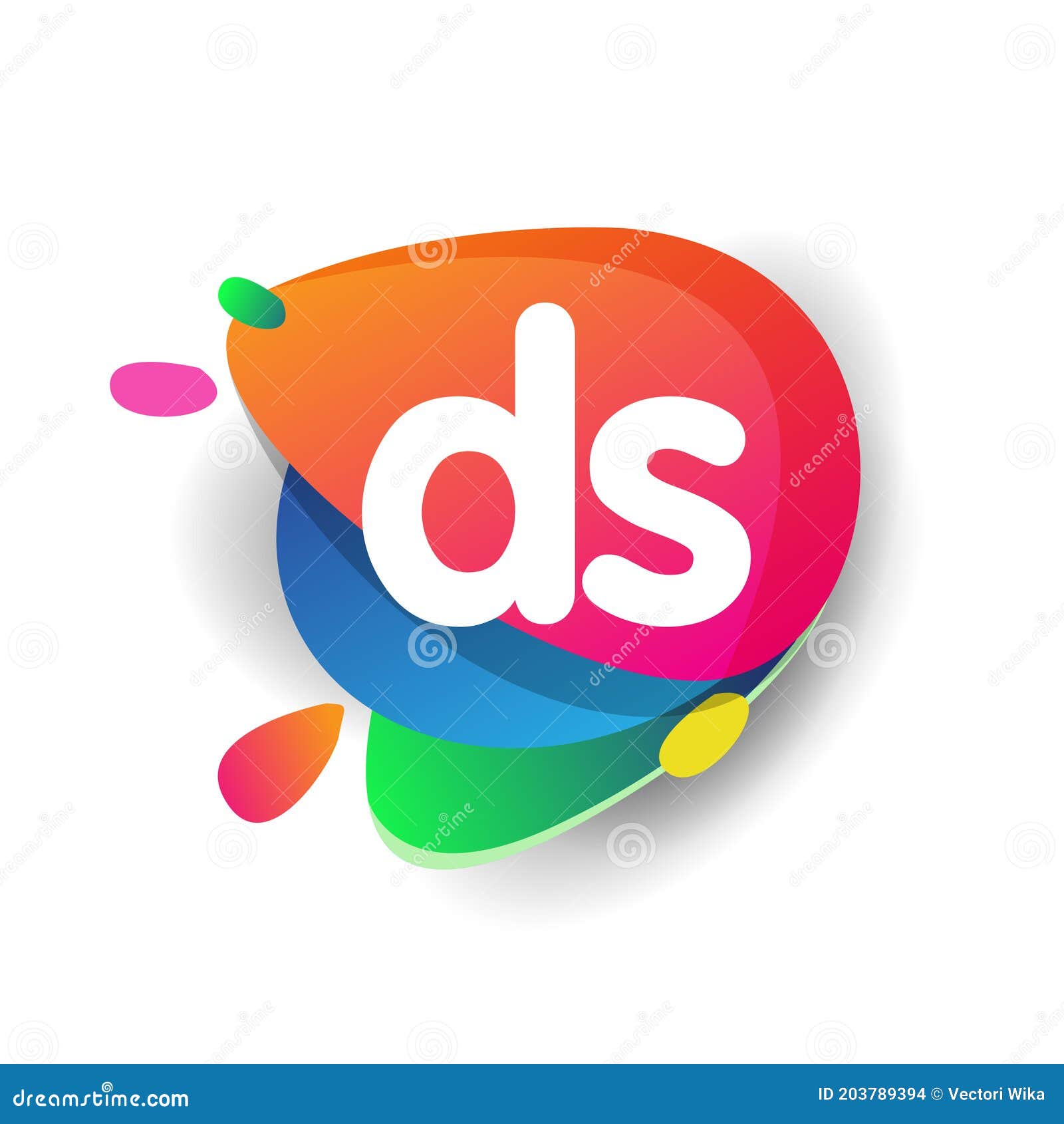 Ds Logo Stock Illustrations – 2,063 Ds Logo Stock Illustrations, Vectors &  Clipart - Dreamstime