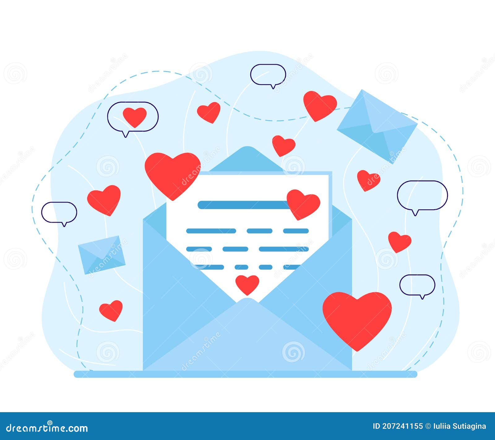 Chat free love reading