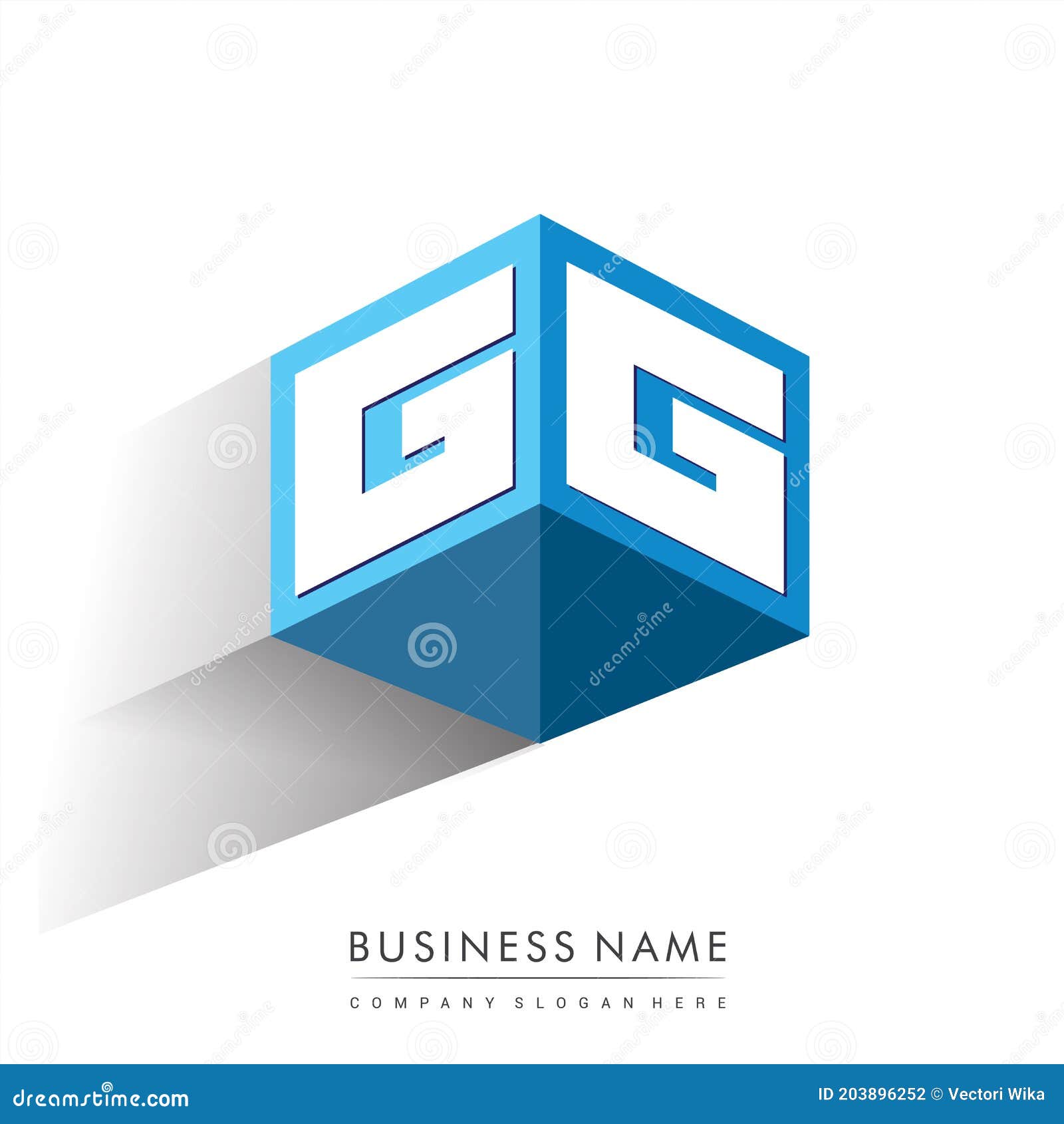 gg logo