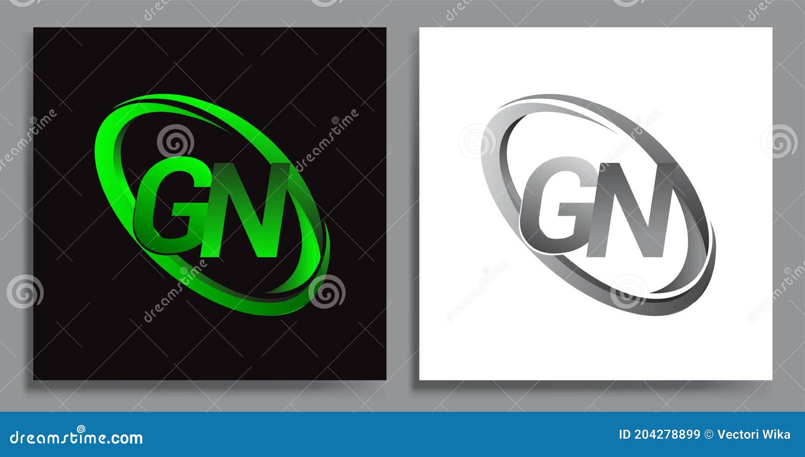 Gn Logo PNG Transparent Images Free Download | Vector Files | Pngtree