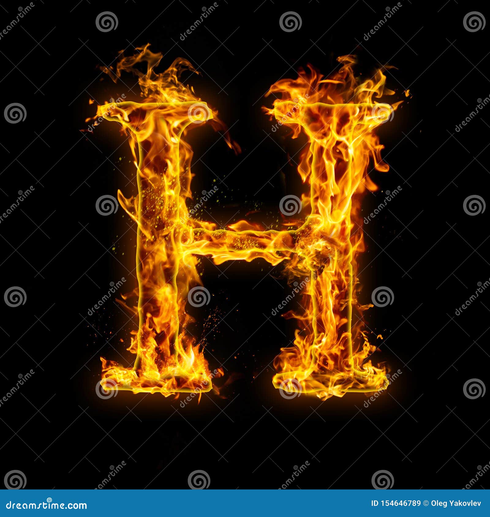 h letter wallpapers hd