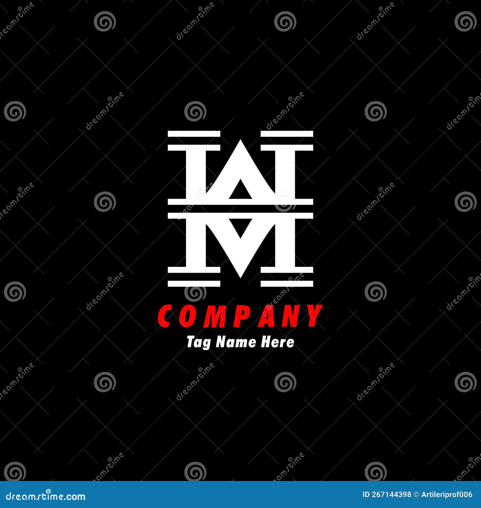 Monogram Logo Maker