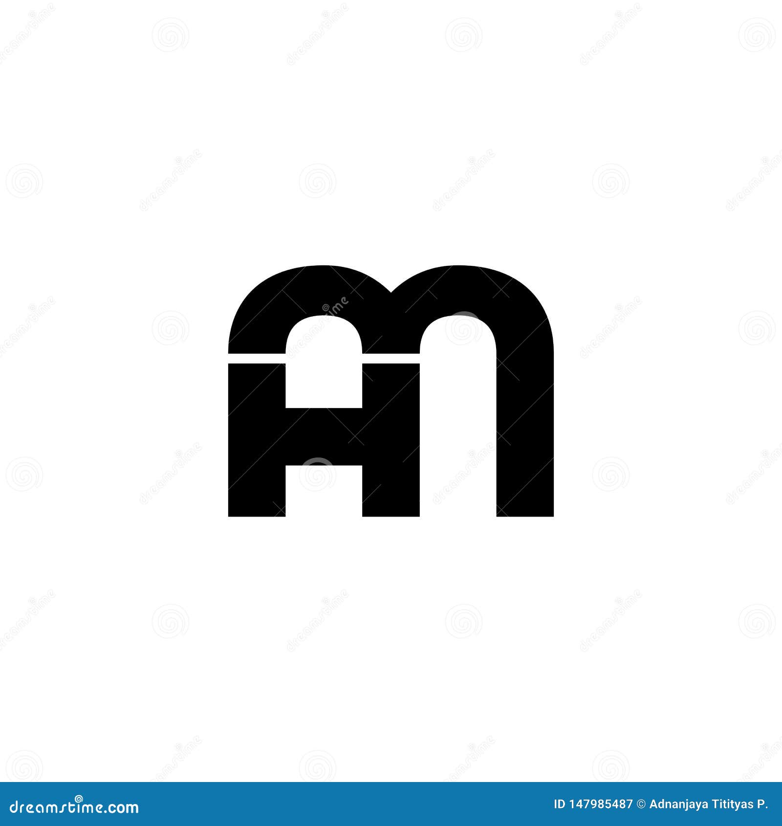 Hm Logo Stock Illustrations – 1,500 Hm Logo Stock Illustrations, Vectors &  Clipart - Dreamstime