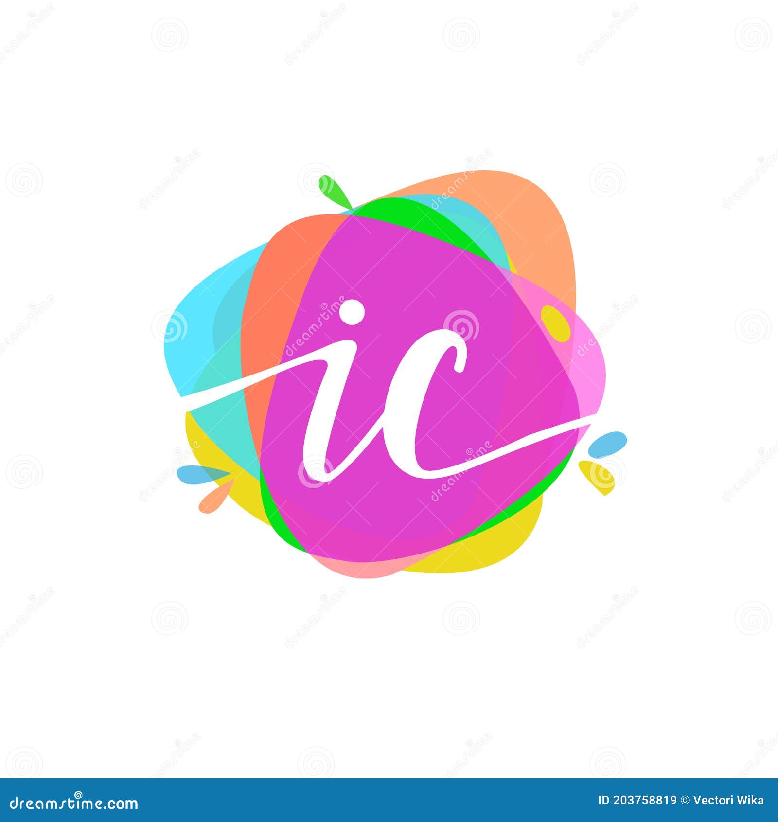 Ic logo Stock Photos, Royalty Free Ic logo Images | Depositphotos