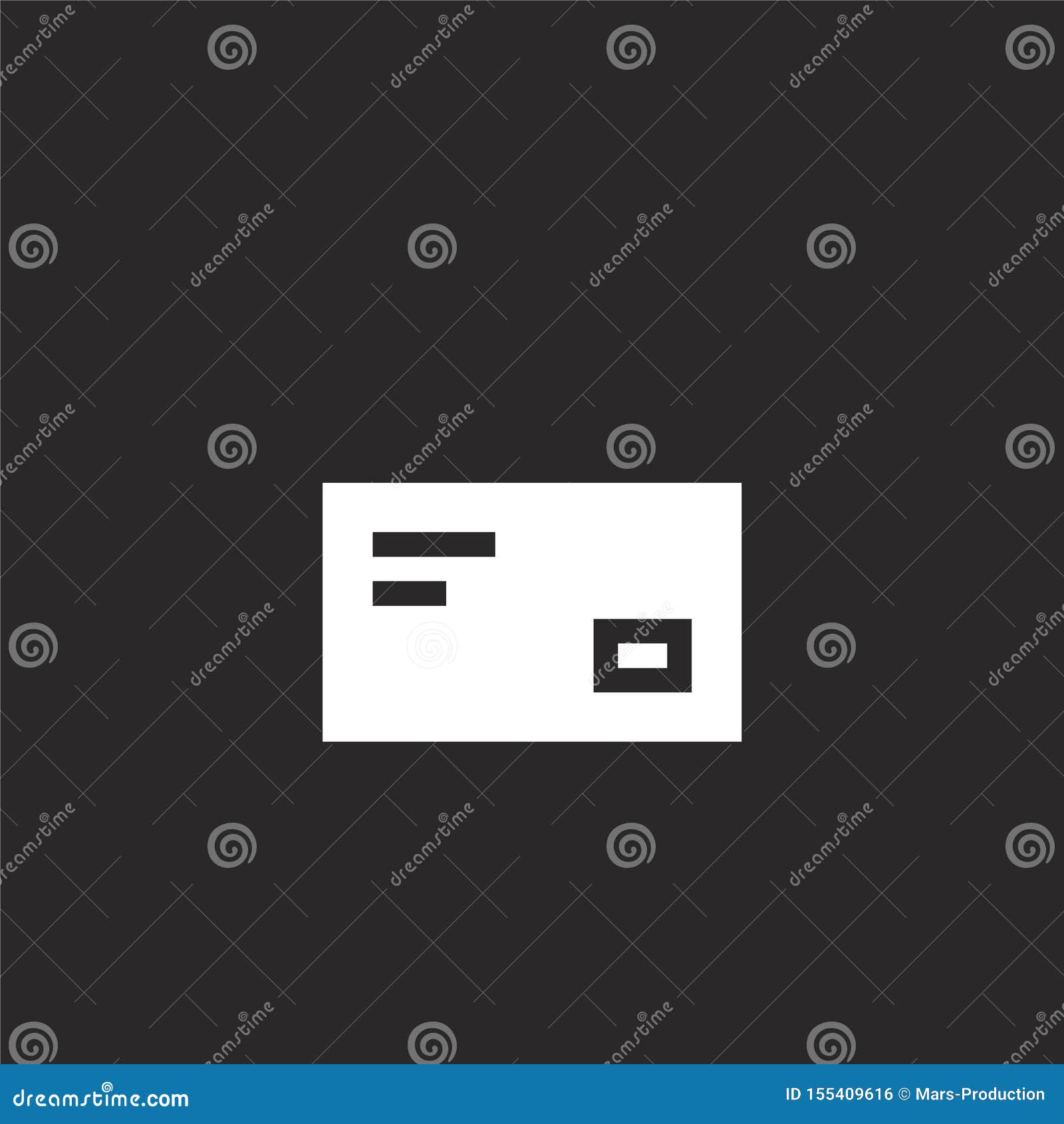 letter icon. filled letter icon for website  and mobile, app development. letter icon from filled dialogue assests
