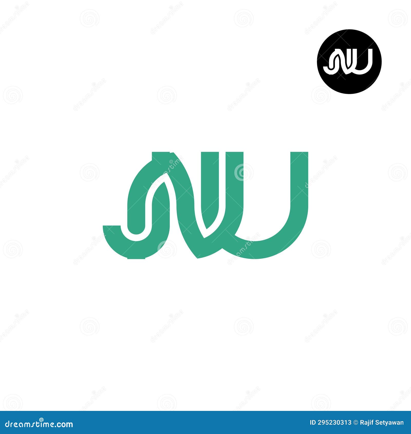 Jnu Monogram Stock Illustrations 5 Jnu Monogram Stock Illustrations