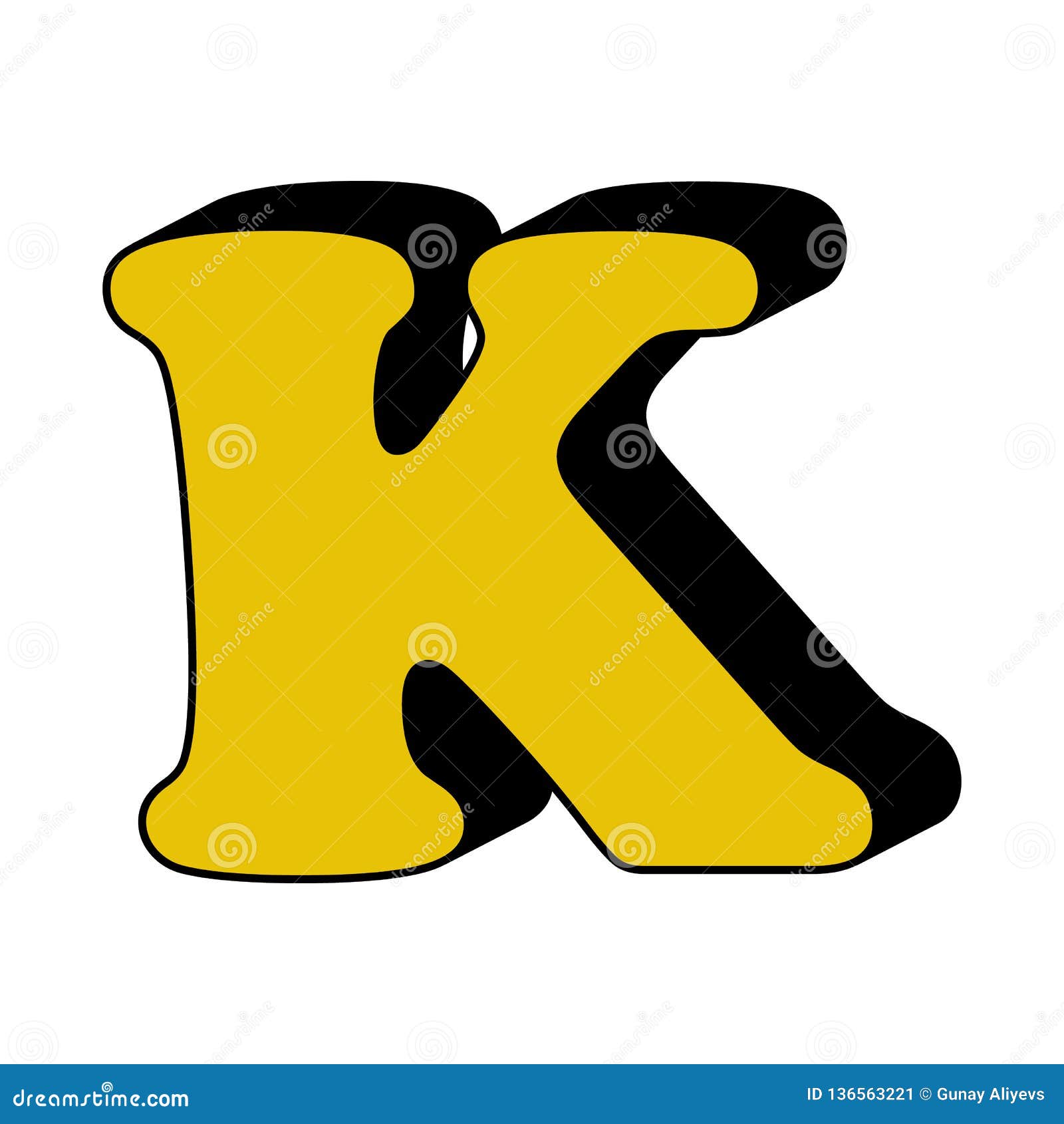 Letter K, Alphabet, 3D Icon. Element of 3D Color Alphabet for Mobile Concept and Web Apps Stock Illustration - Illustration of typography, design: 136563221 Letter K, Alphabet, 3D Icon. Element of 3D Color Alphabet for Mobile Concept and Web Apps Stock Illustration - Illustration of typography, design: 136563221