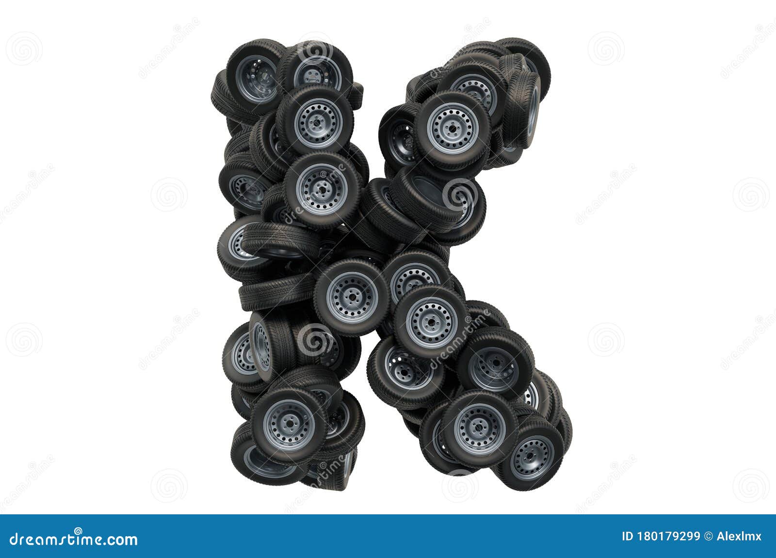 Cars That Start With Letter K / Learn Objects Starting From Alphabet K