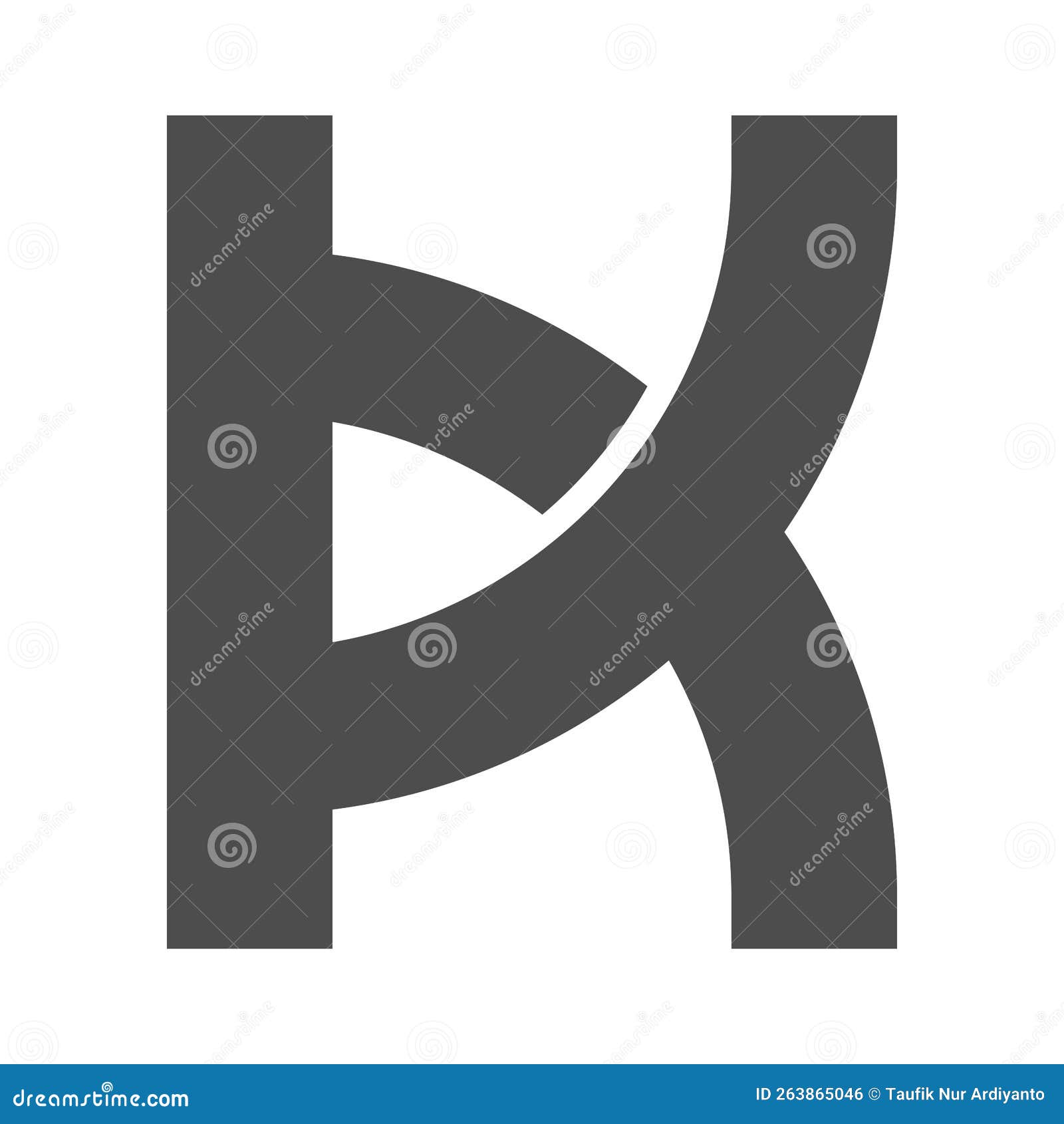 Letter K logo icon design stock illustration. Illustration of alphabet