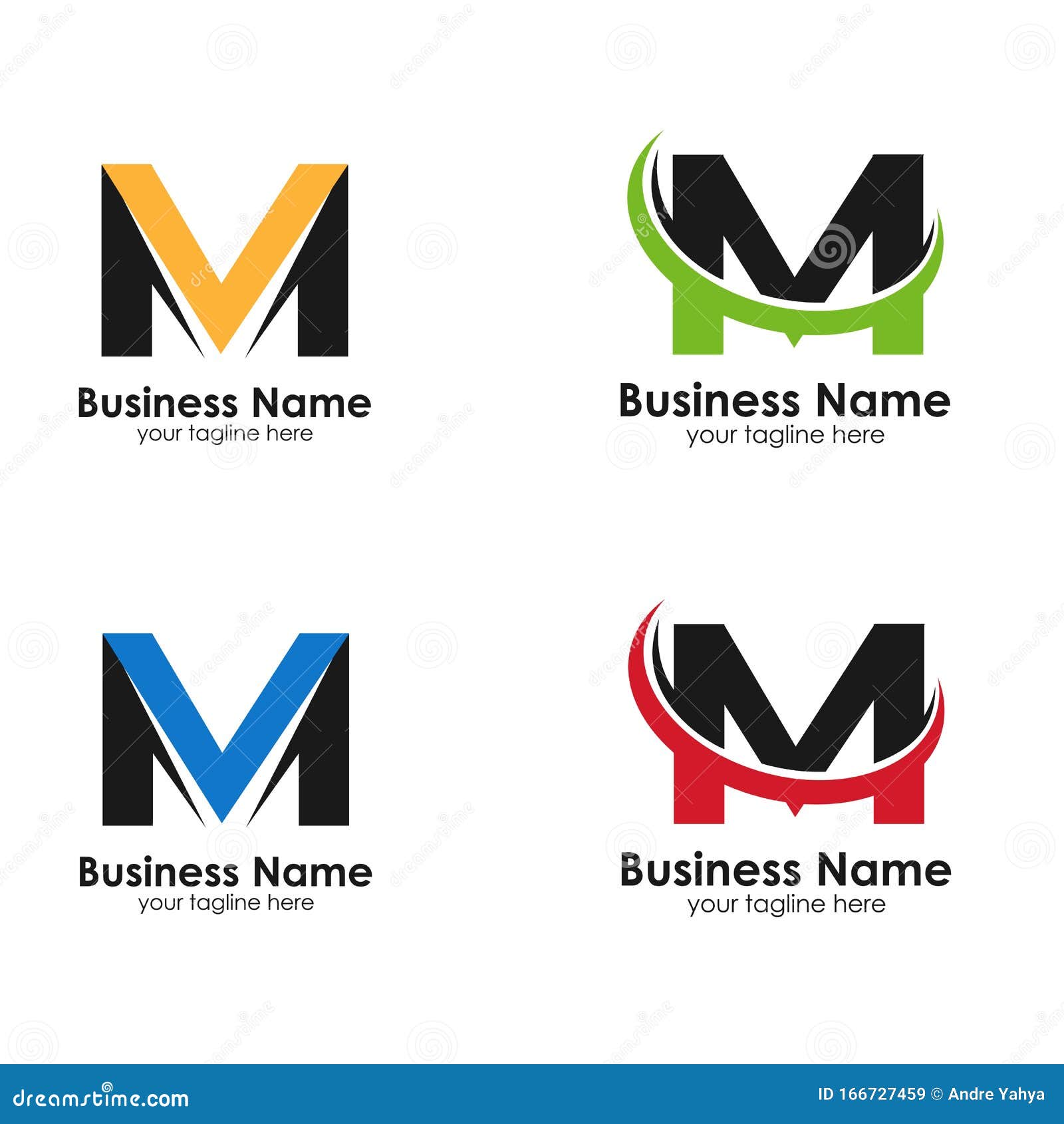 Letter Mm Monogram Logo Design Stock Illustrations – 1,088 Letter Mm  Monogram Logo Design Stock Illustrations, Vectors & Clipart - Dreamstime