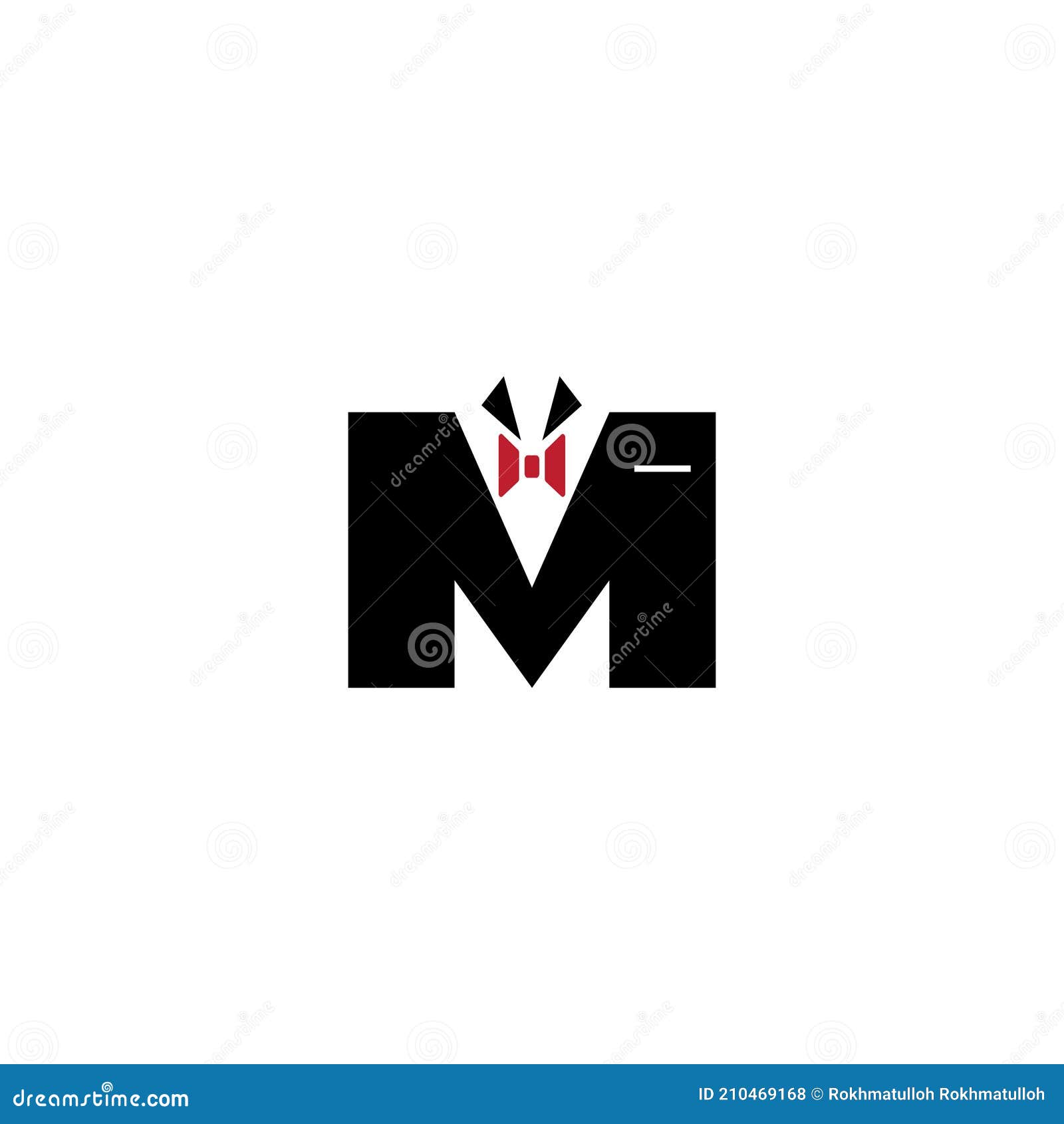 Letter M Logo Vector Design Images, Creative Brand Letter M Men Fashion  Logo Design, Men, Logo, Design PNG Image For Free Download