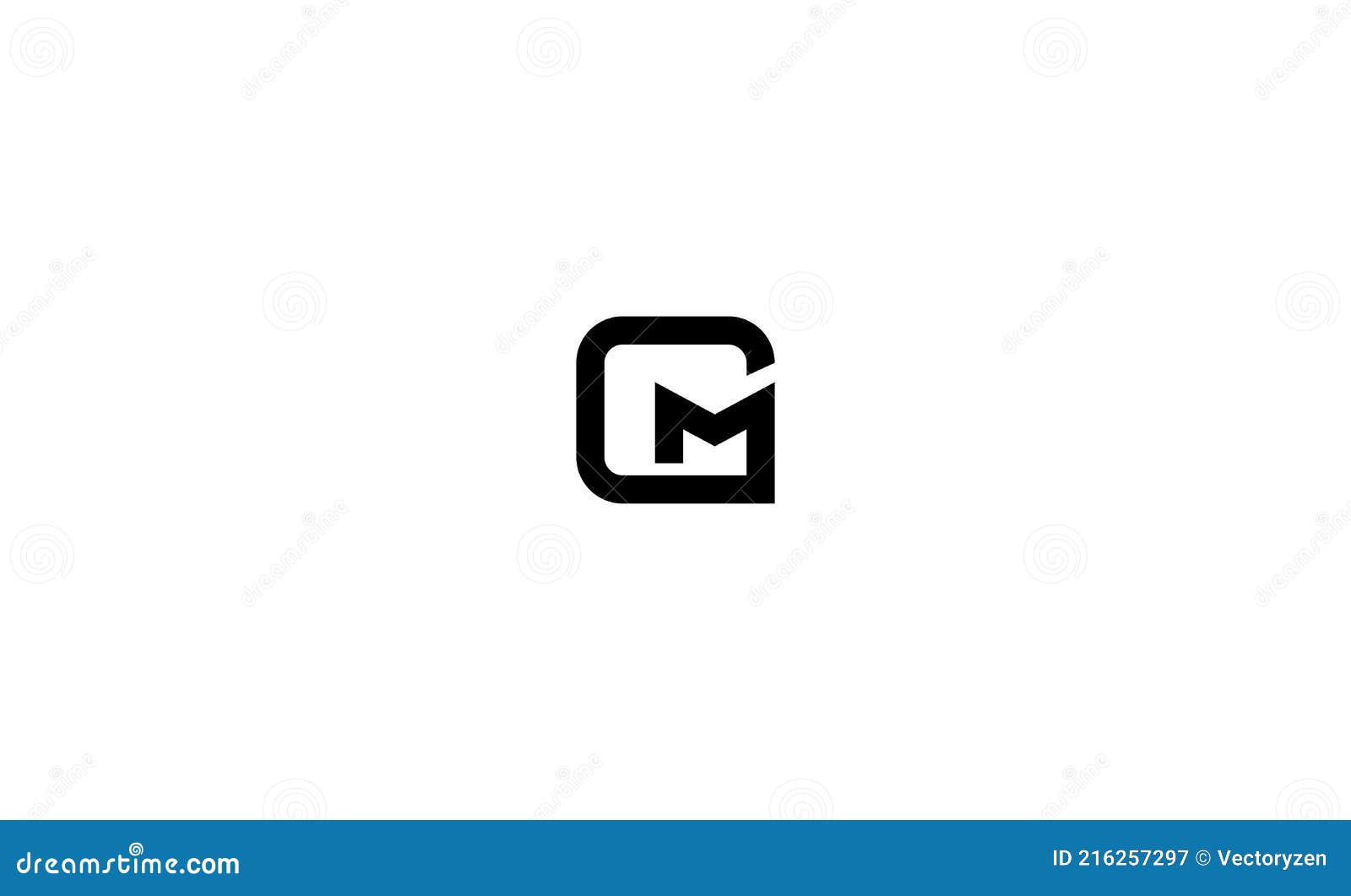 MG GM Logo