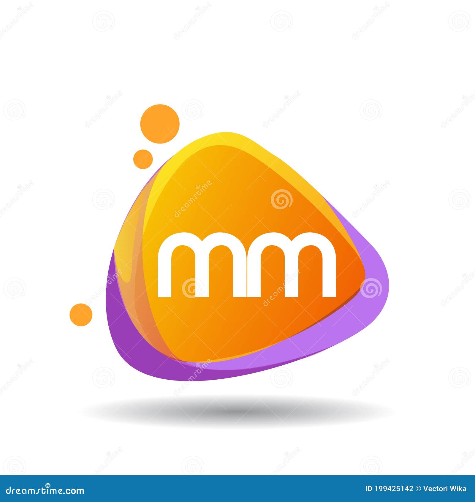 Letter M Mm Logo  Mm logo, Logo design creative, Lettering