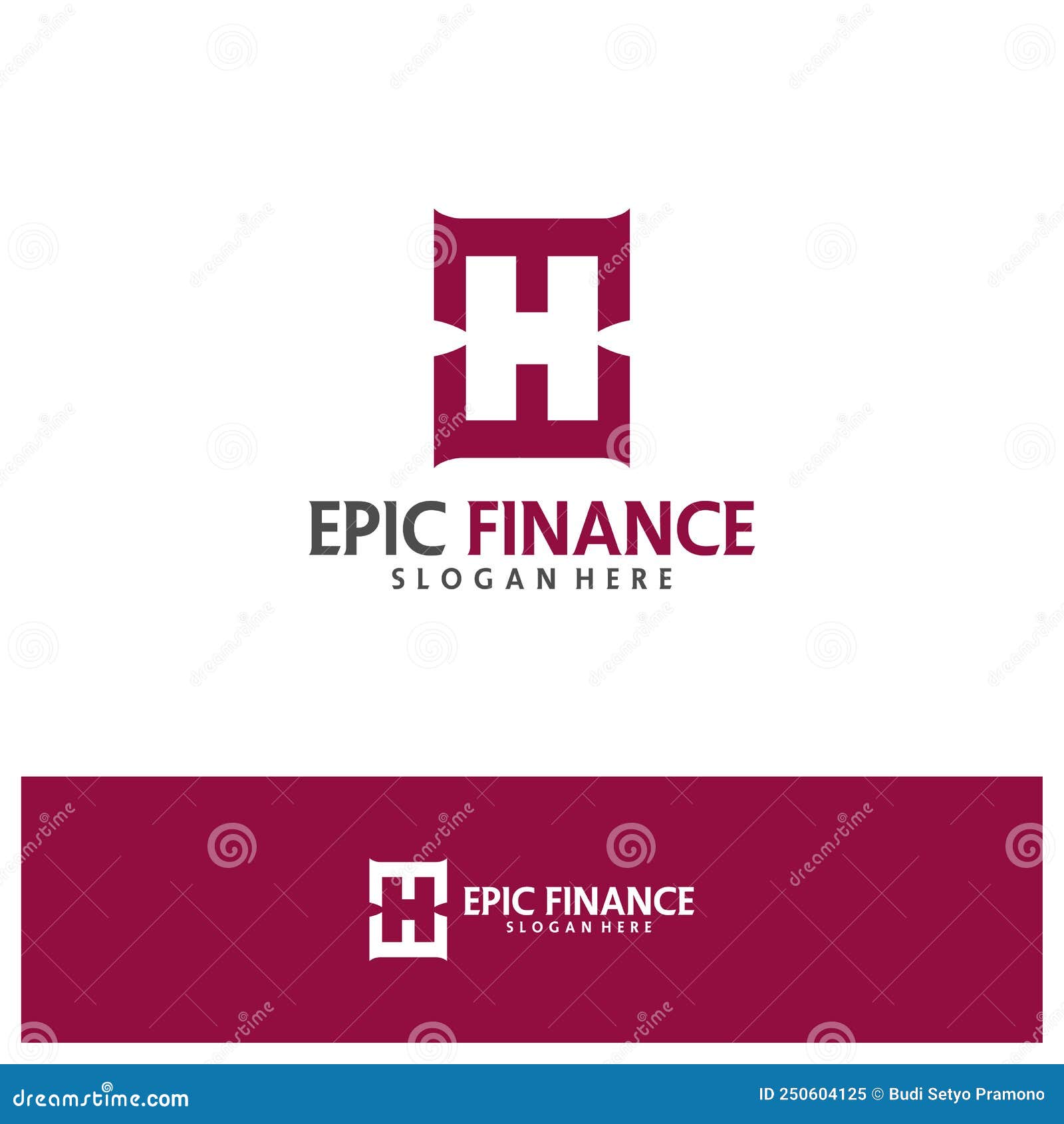 Letter MWH Logo Design Template. Initial MWH Course Logo Concept Vector