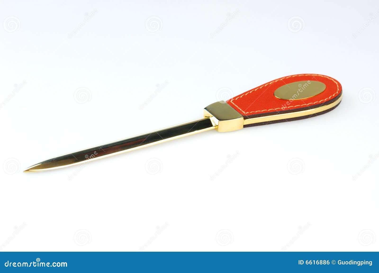 letter opener