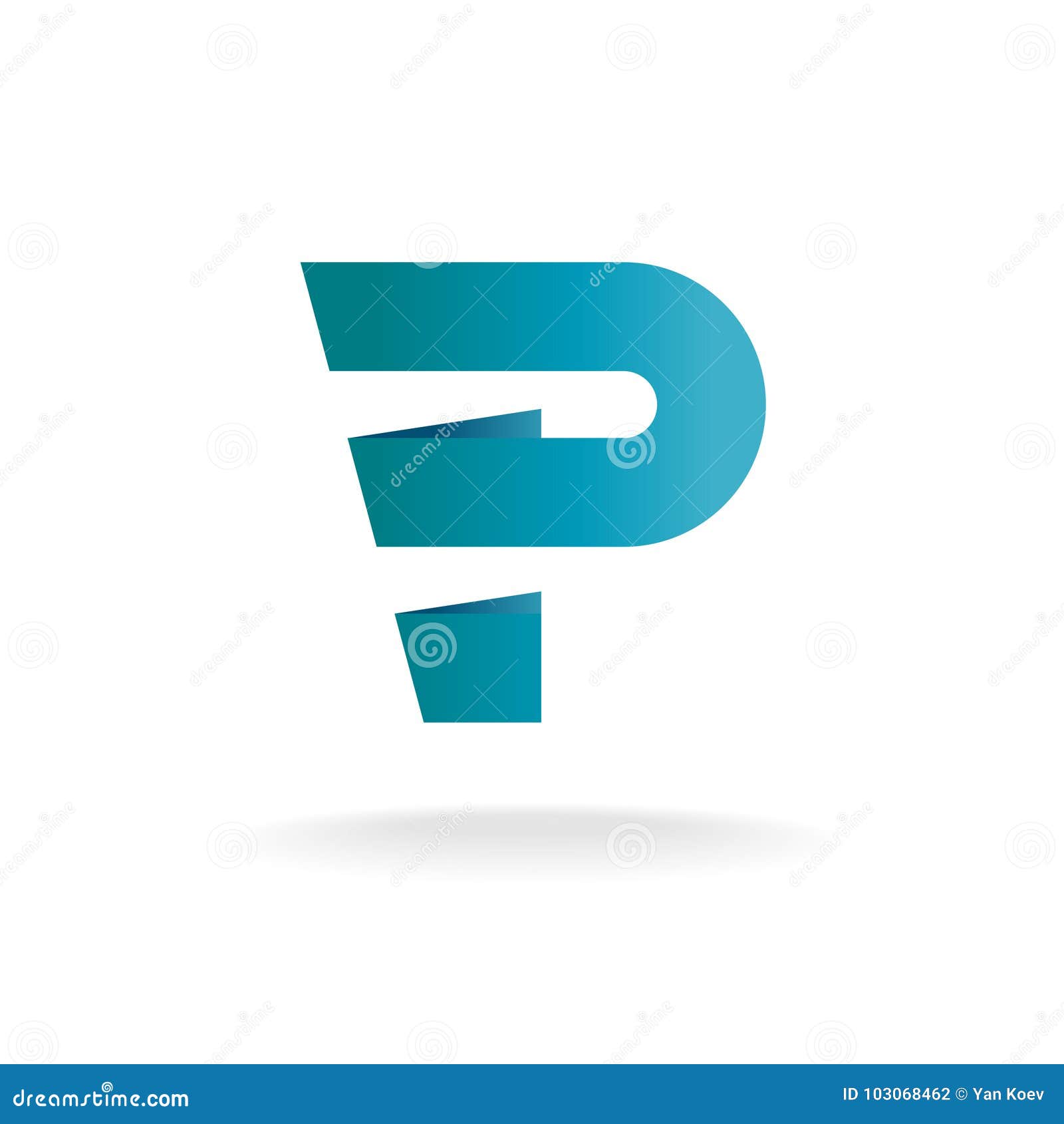 Alphabet P Logo Stock Illustrations – 18,692 Alphabet P Logo Stock  Illustrations, Vectors & Clipart - Dreamstime