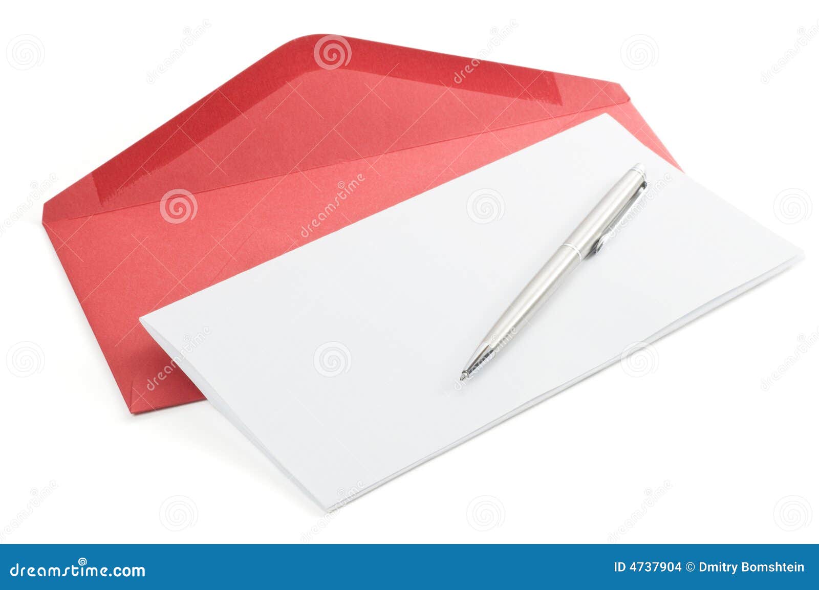 Download Letter Red Envelope Paper Royalty-Free Stock Illustration Image -  Pixabay